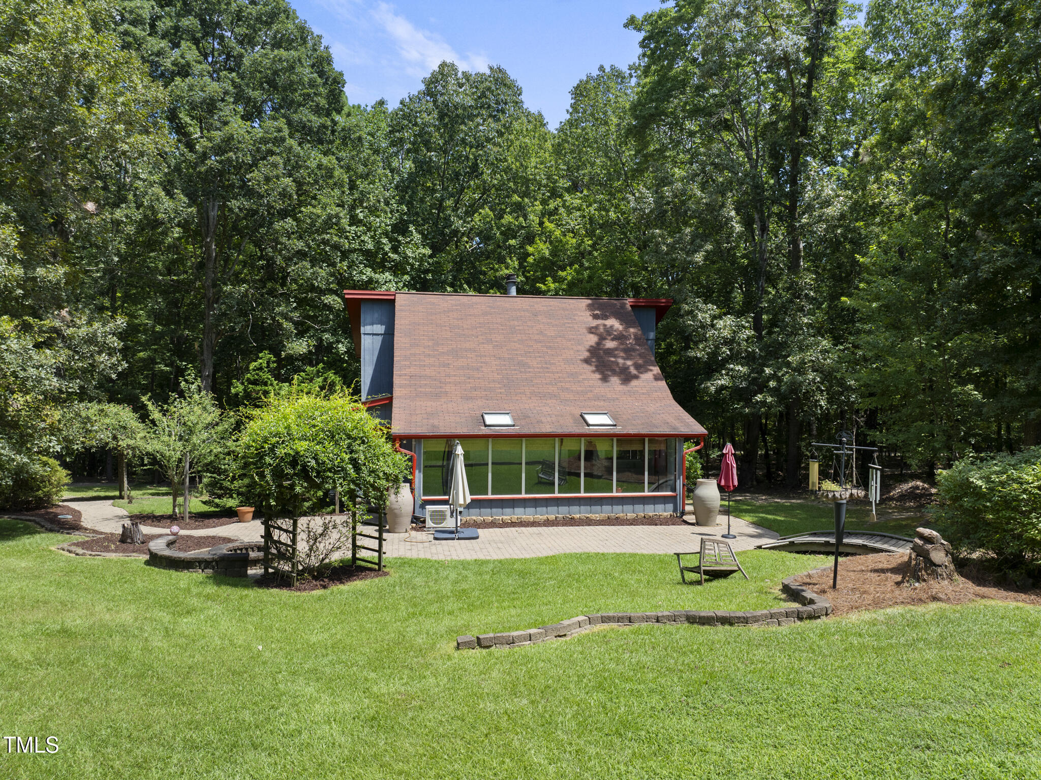 4083 Graham Sherron Road Wake Forest NC 27587