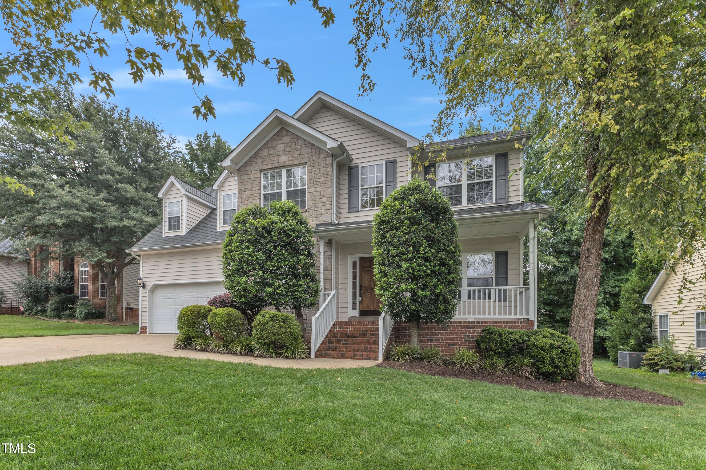479 Seastone Street Raleigh NC 27603