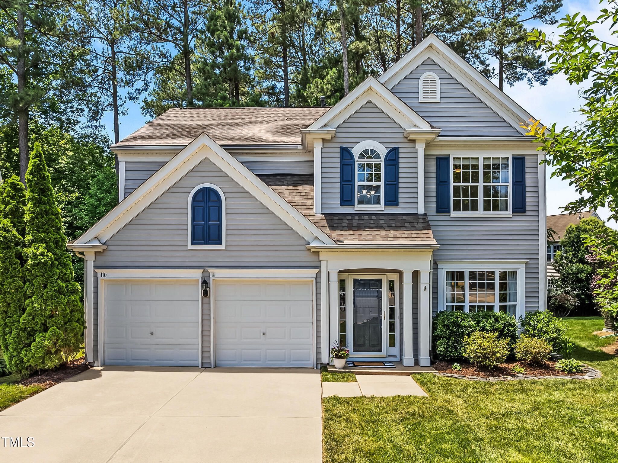 110 Huntersville Road Morrisville NC 27560