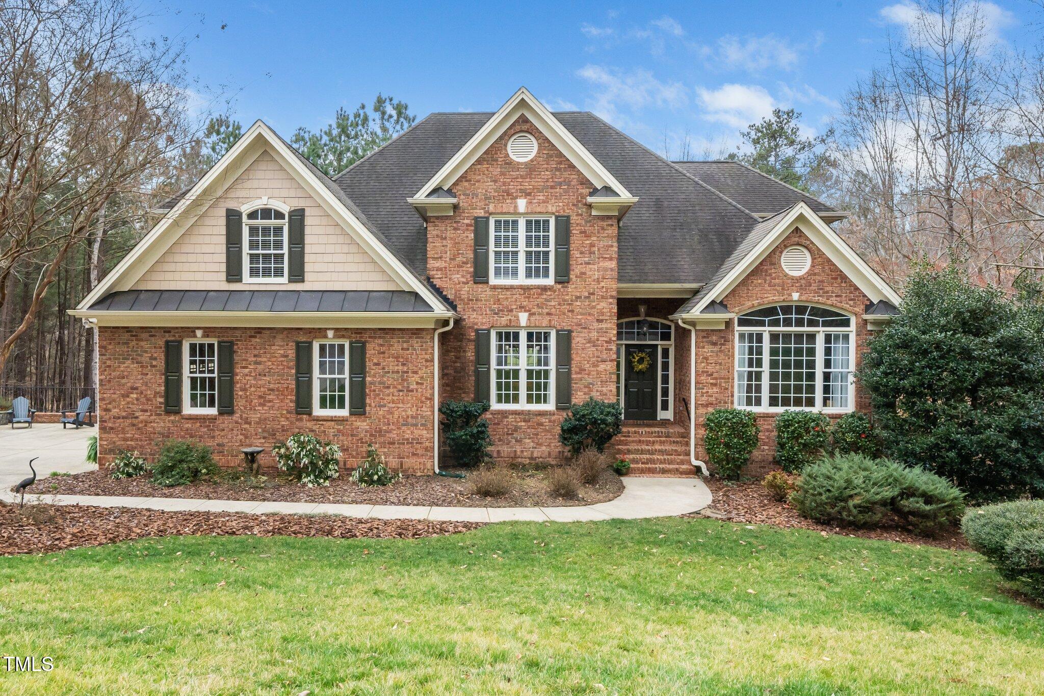 7001 Millstone Ridge Court Raleigh NC 27614