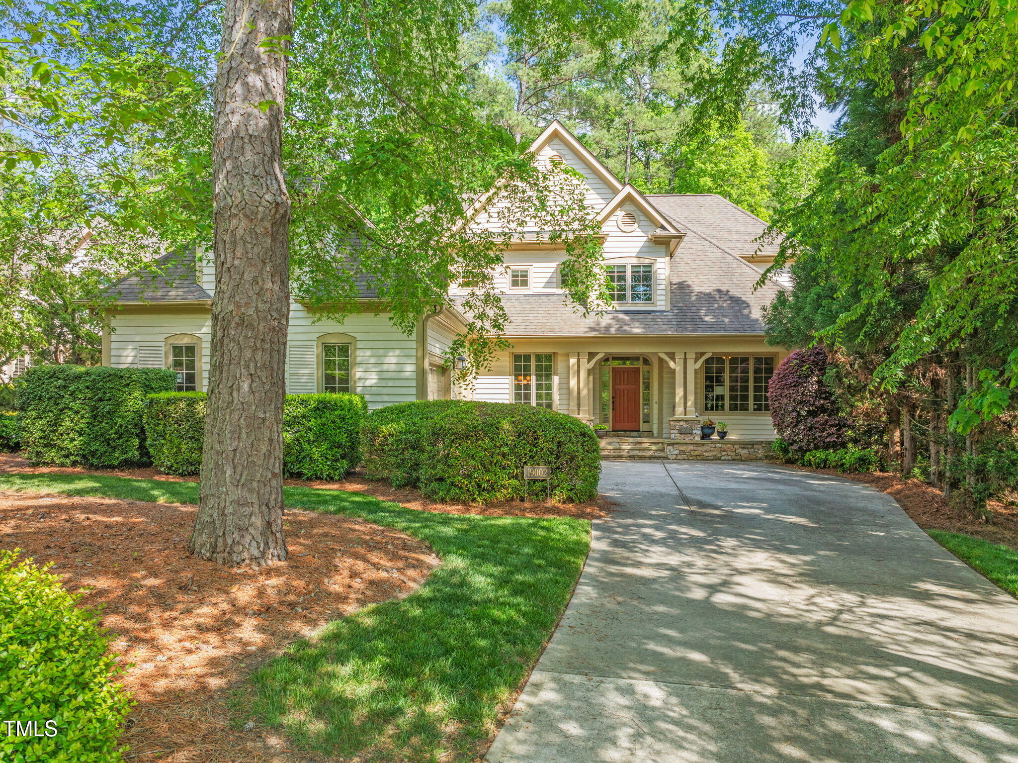 19002 Stone Brook Chapel Hill NC 27517