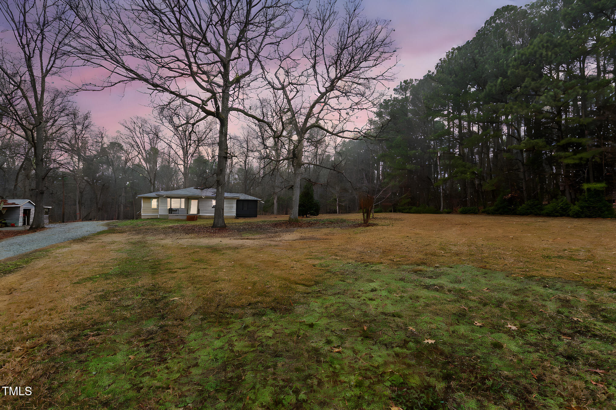 2214 Umstead Road Durham NC 27712