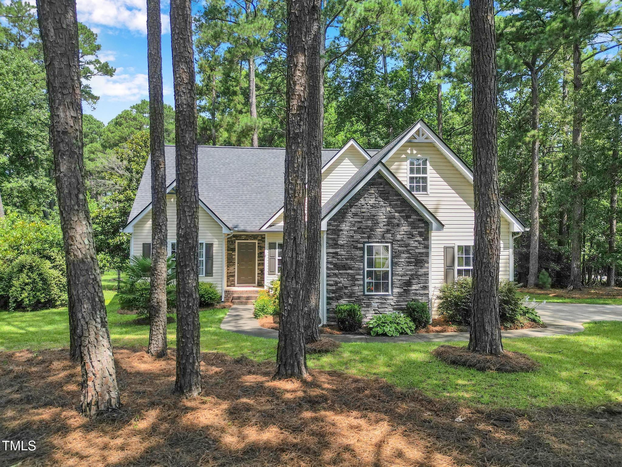 1201 Mill Valley Road Fuquay Varina NC 27526