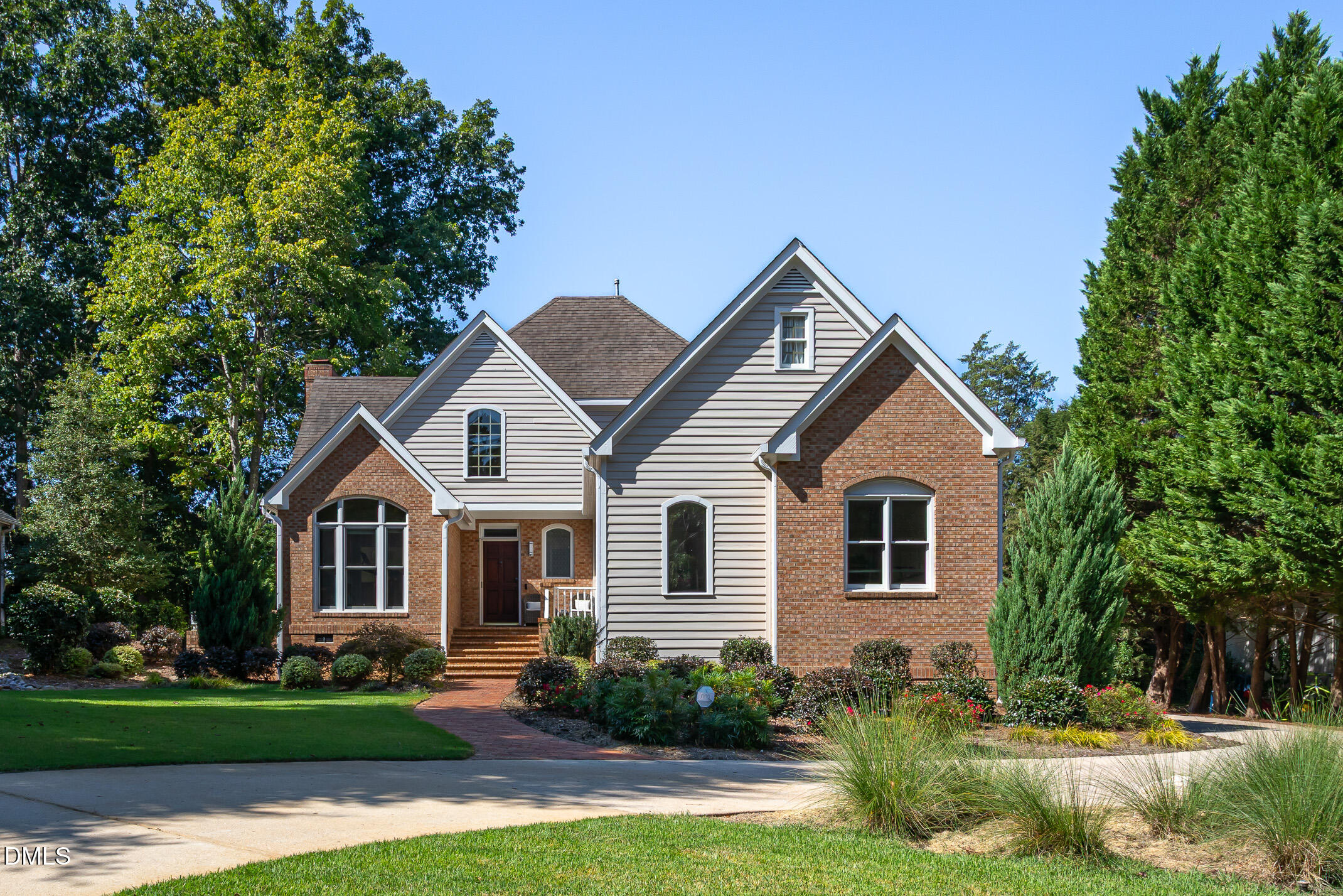 8713 Gleneagles Drive Raleigh NC 27613