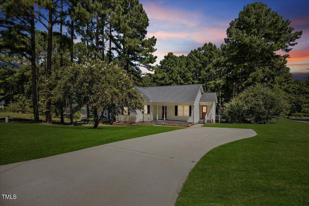 18 Rockwood Court Fuquay Varina NC 27526