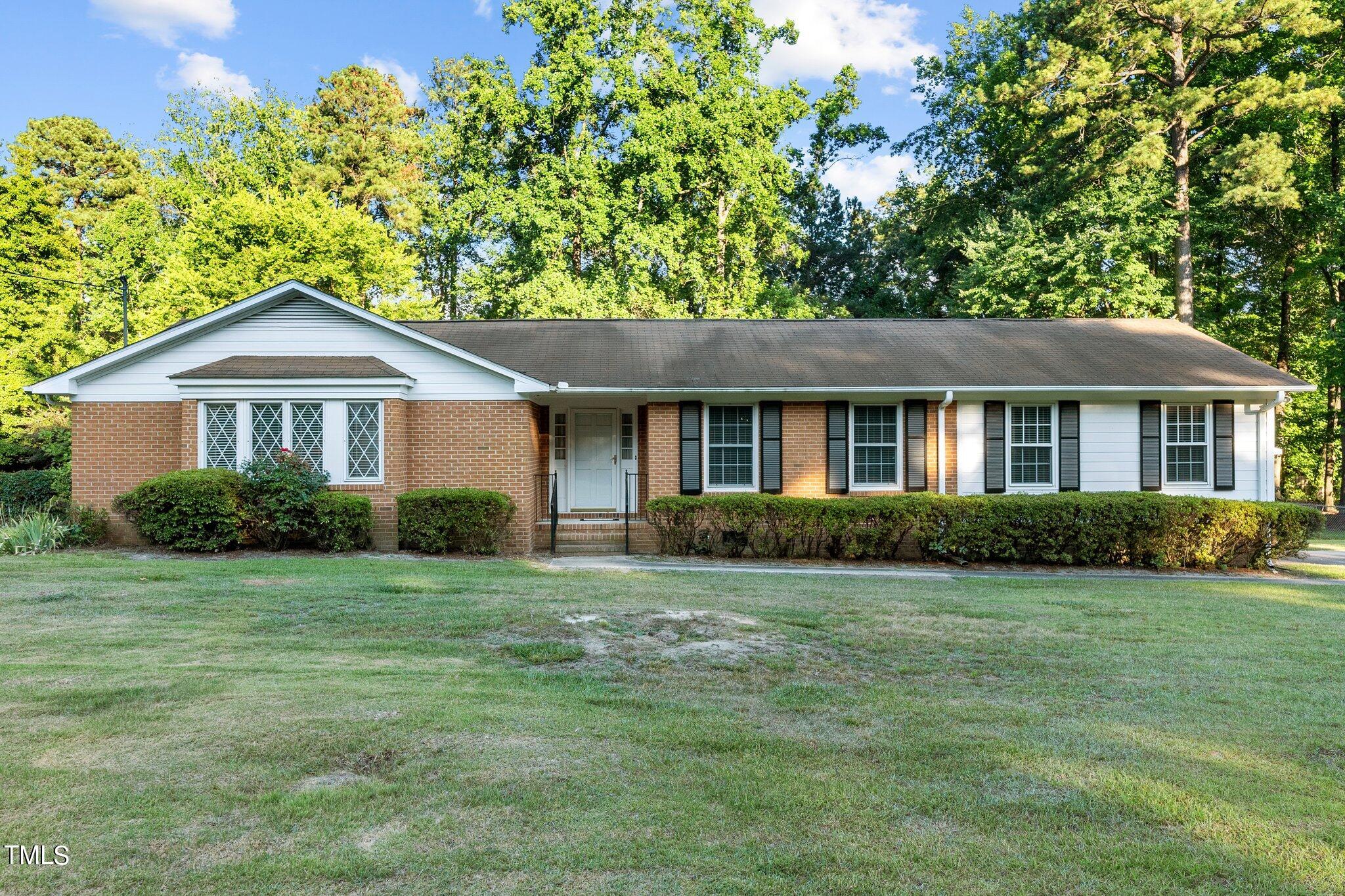 5920 Holly Drive Raleigh NC 27616