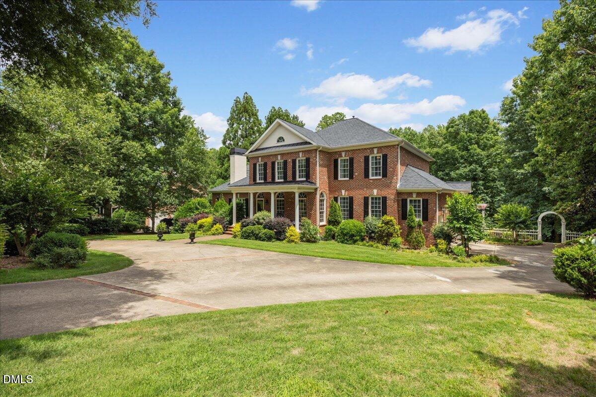 1009 Bentham Drive Raleigh NC 27614