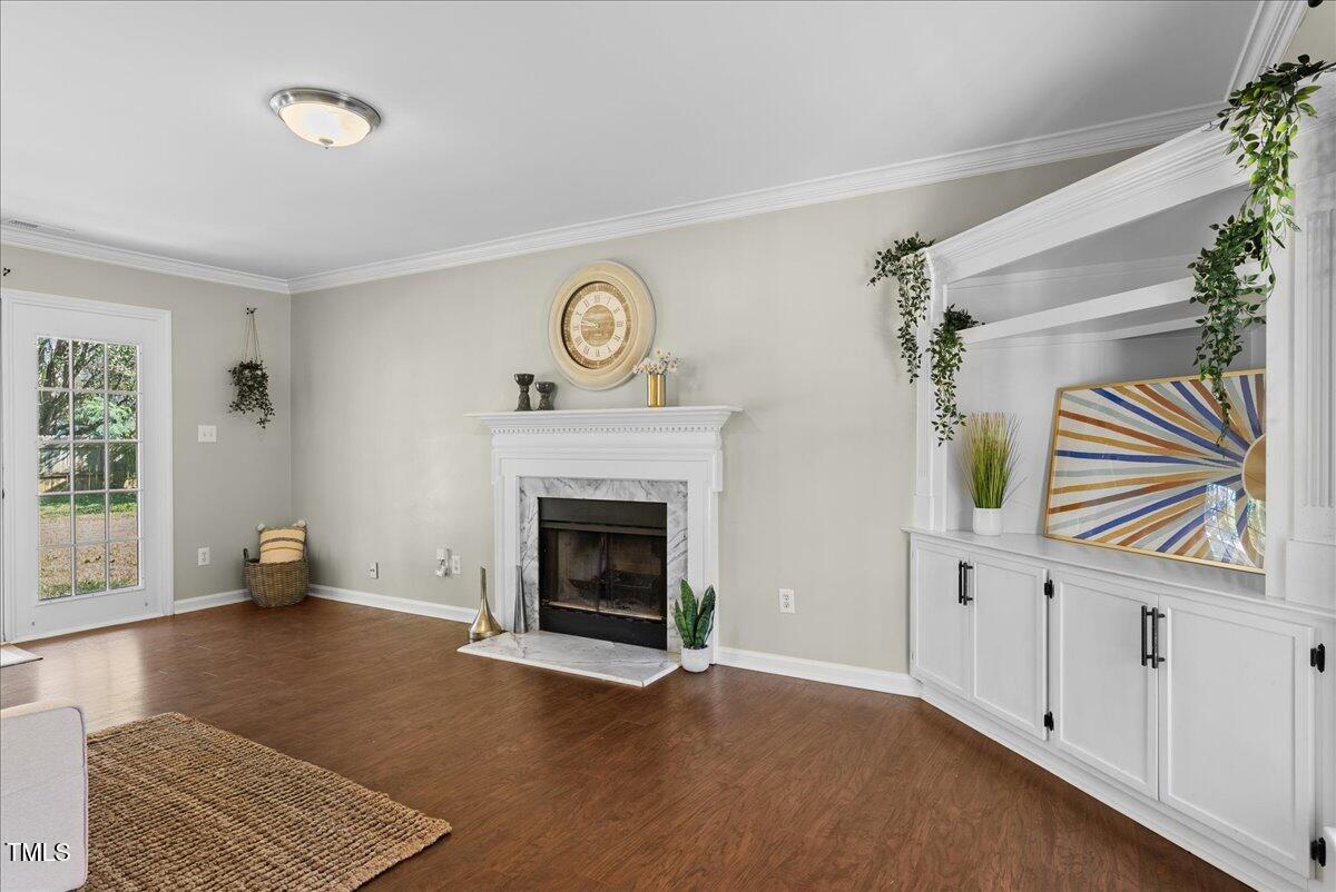 517 Baygall Road Holly Springs NC 27540