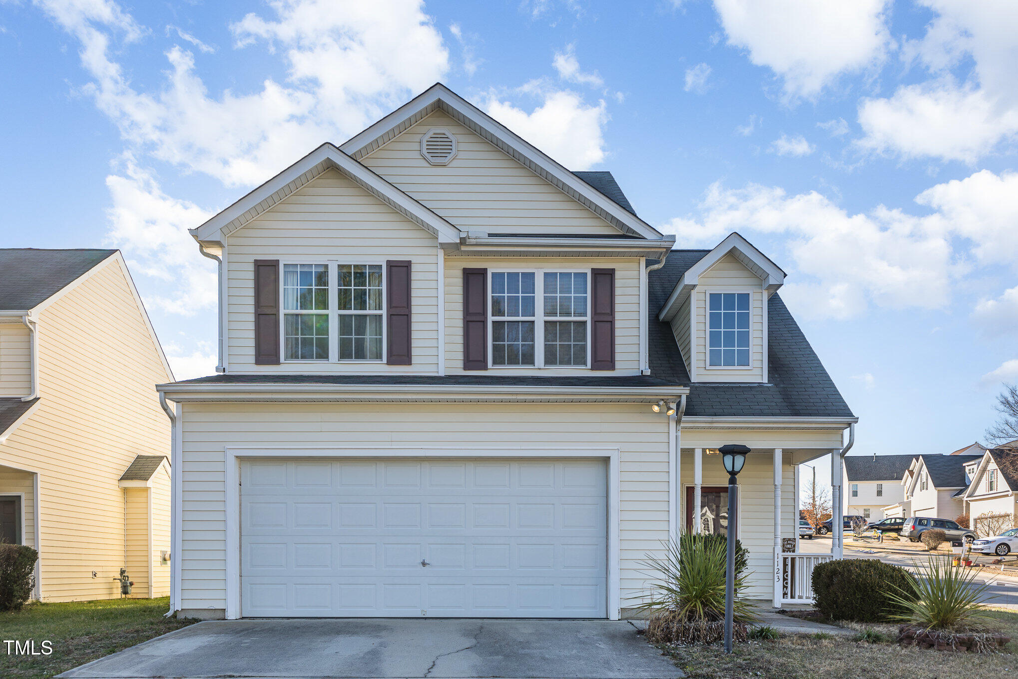 1123 Southgate Drive Raleigh NC 27610