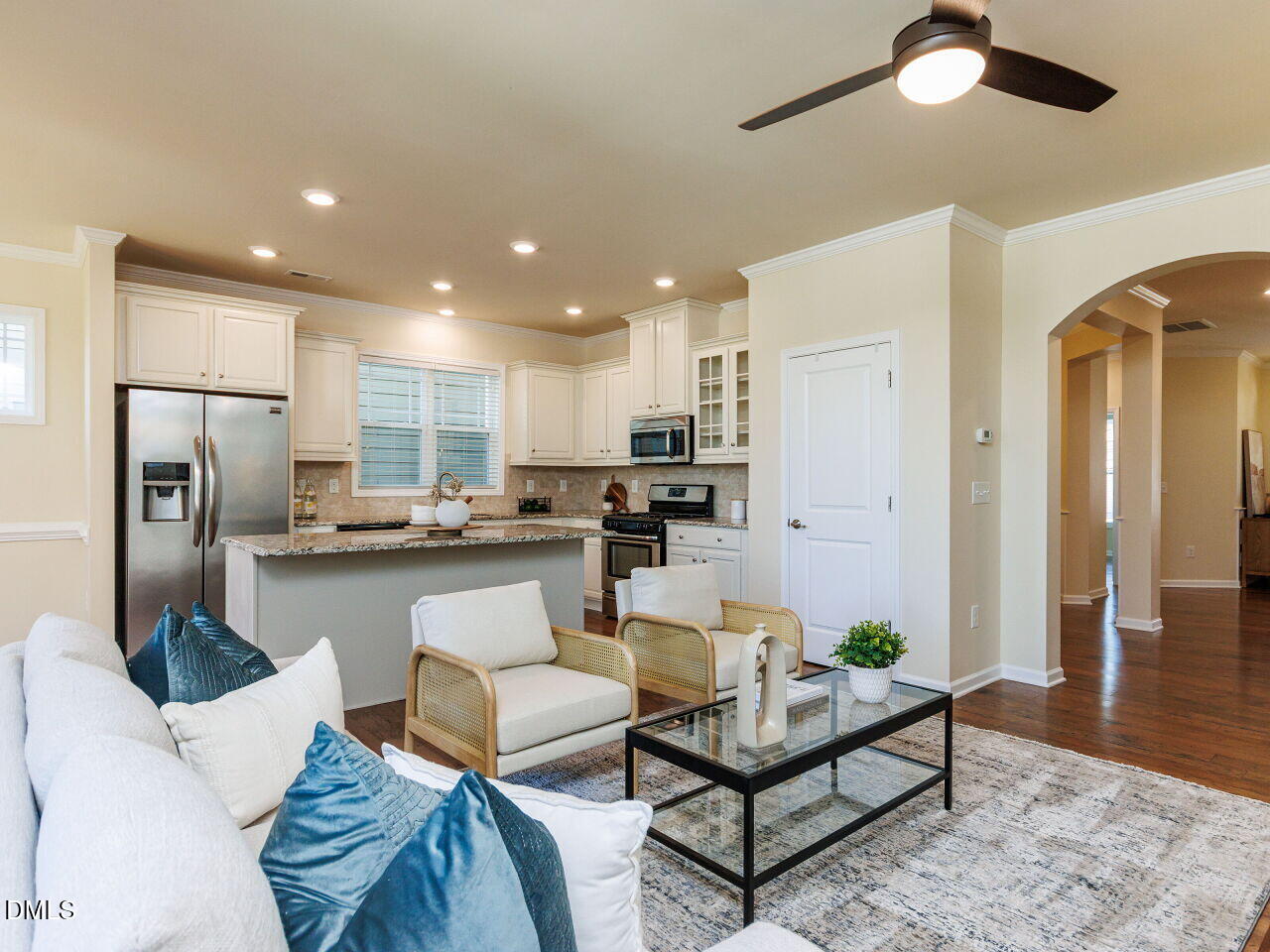 49 Salt Cedar Lane Chapel Hill NC 27516