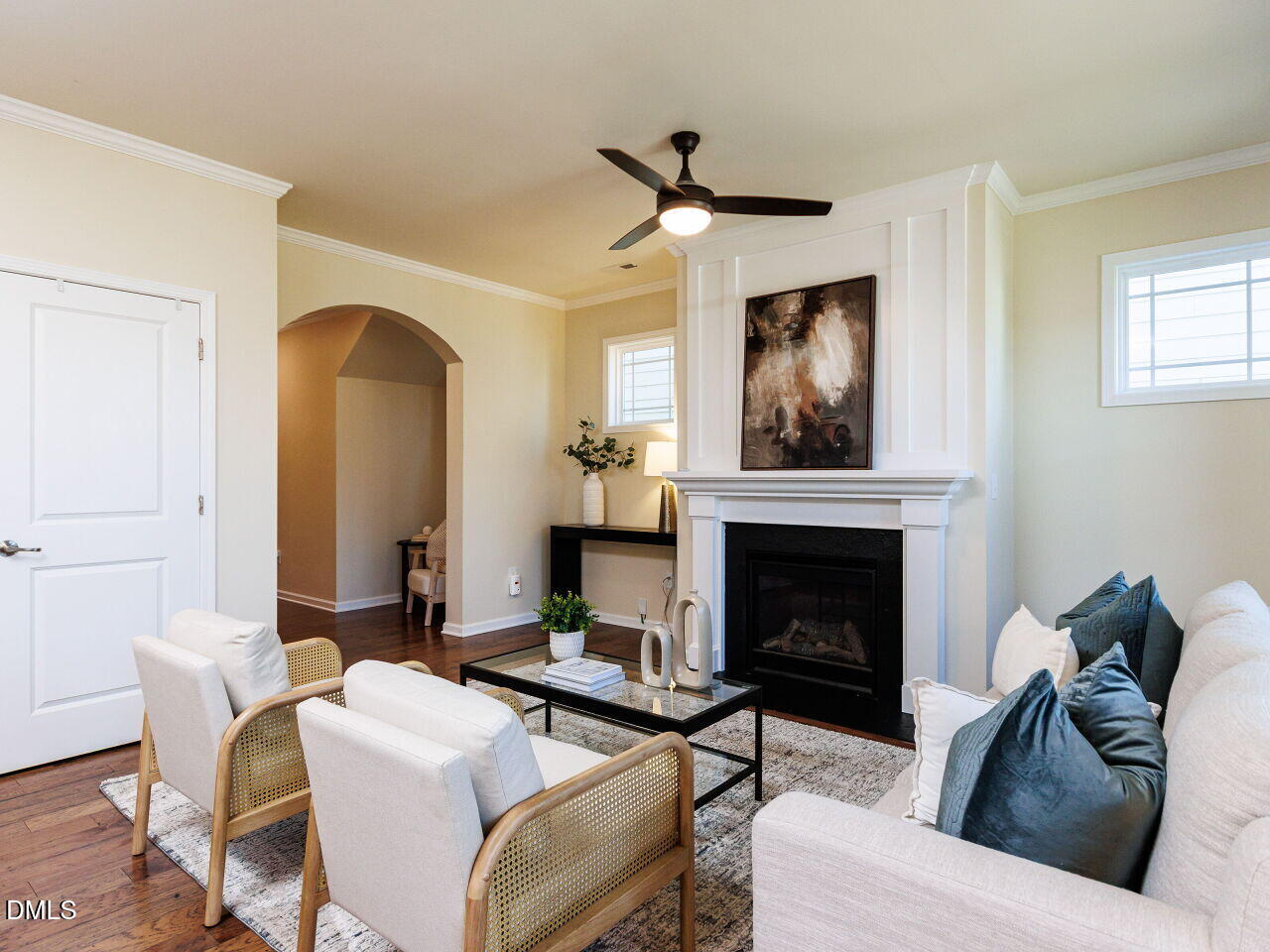 49 Salt Cedar Lane Chapel Hill NC 27516