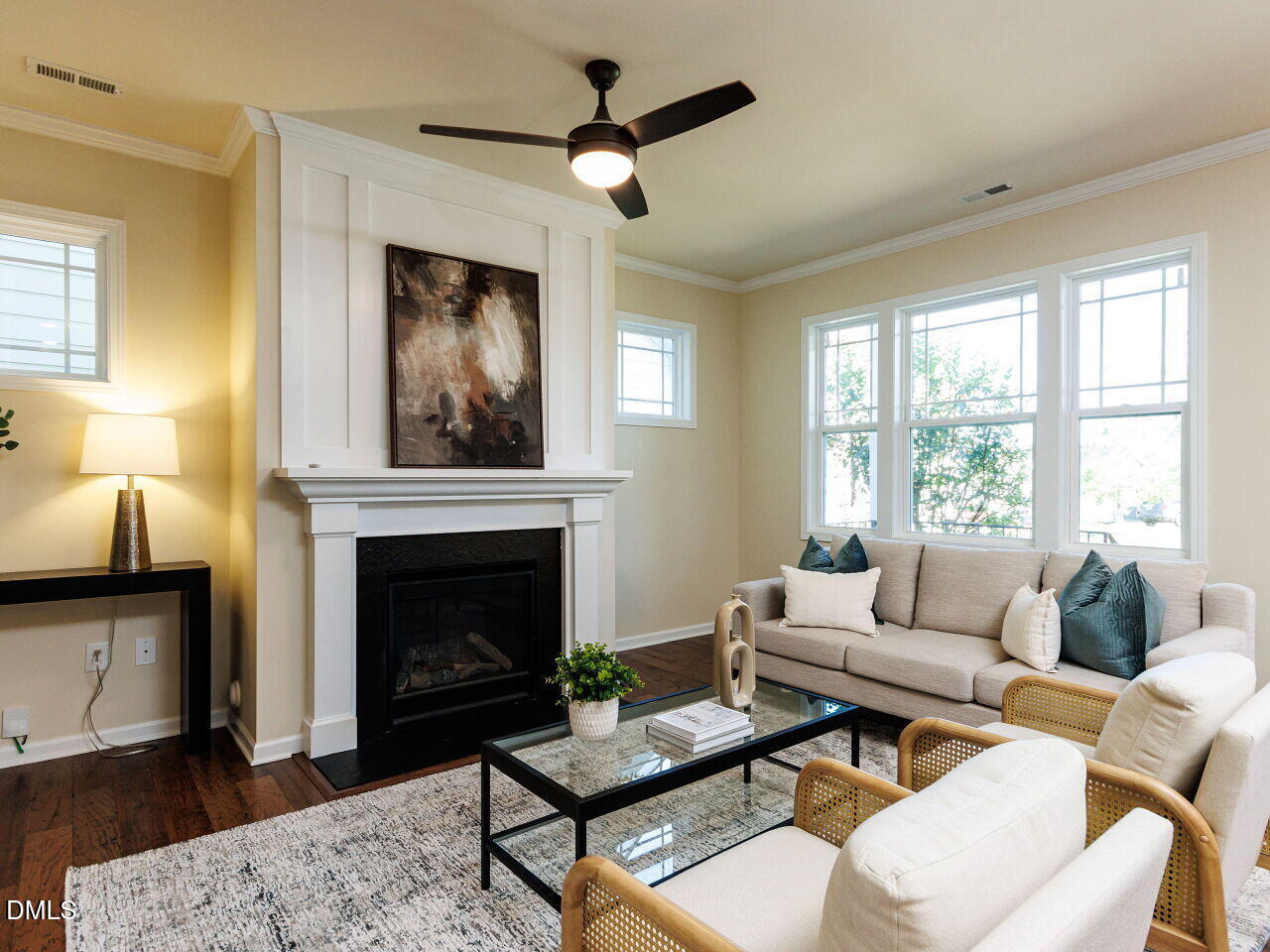 49 Salt Cedar Lane Chapel Hill NC 27516