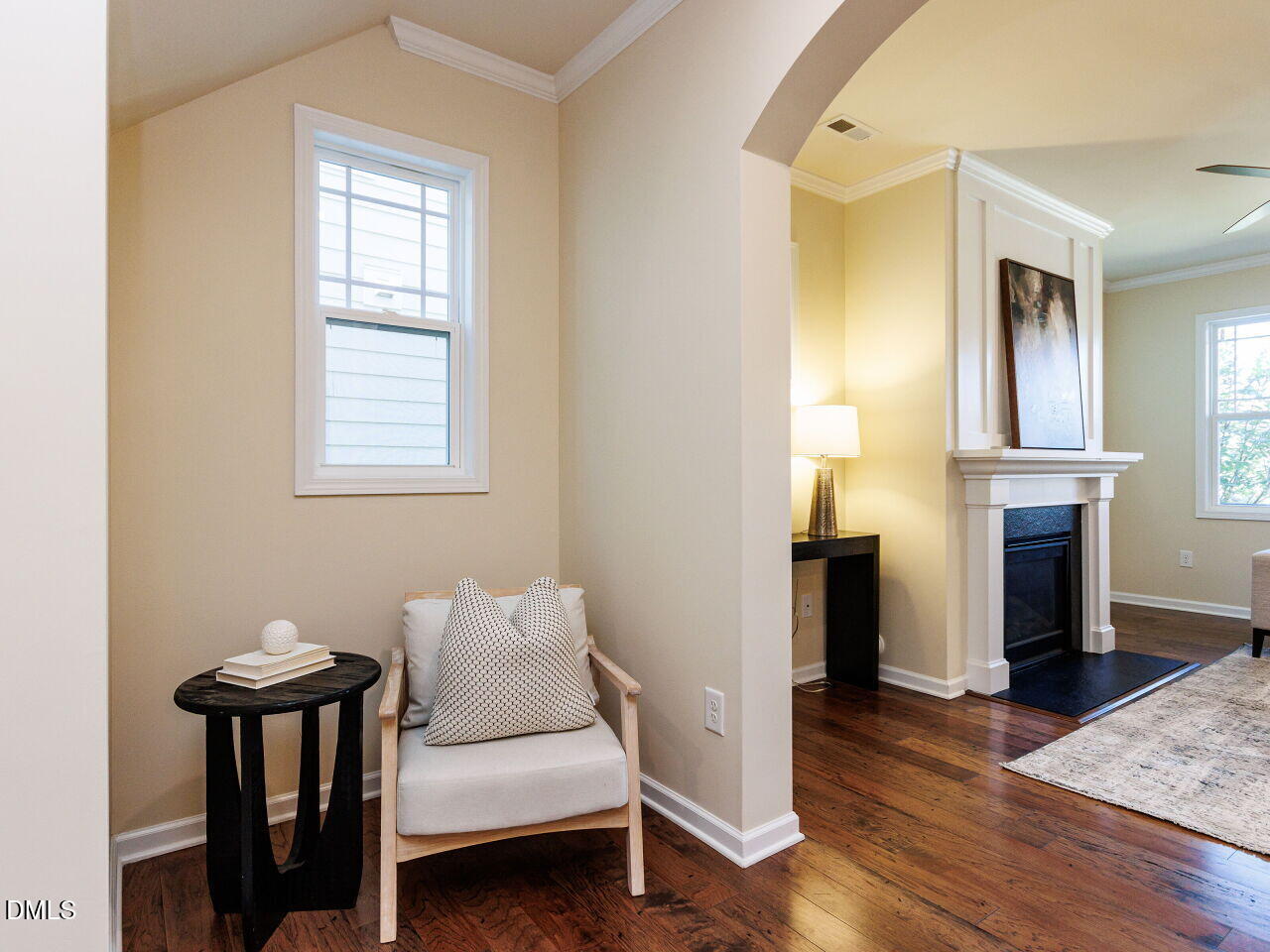 49 Salt Cedar Lane Chapel Hill NC 27516