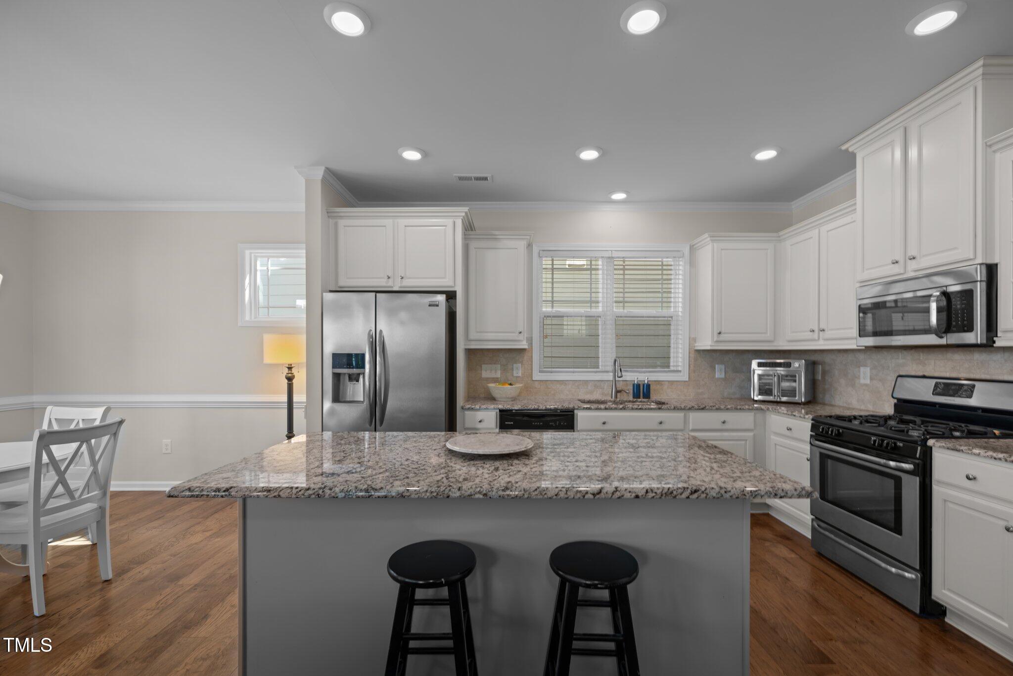 49 Salt Cedar Lane Chapel Hill NC 27516