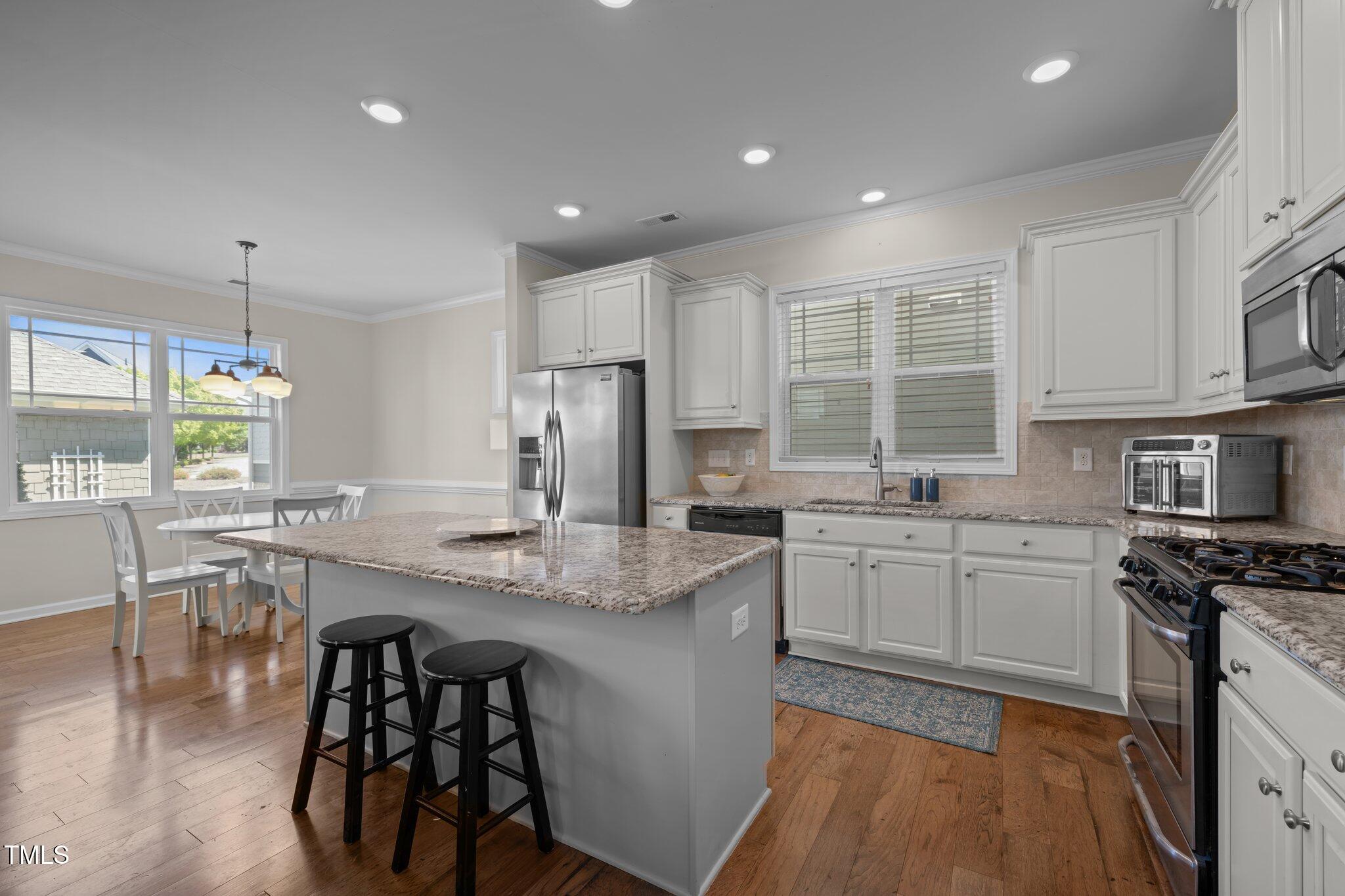 49 Salt Cedar Lane Chapel Hill NC 27516