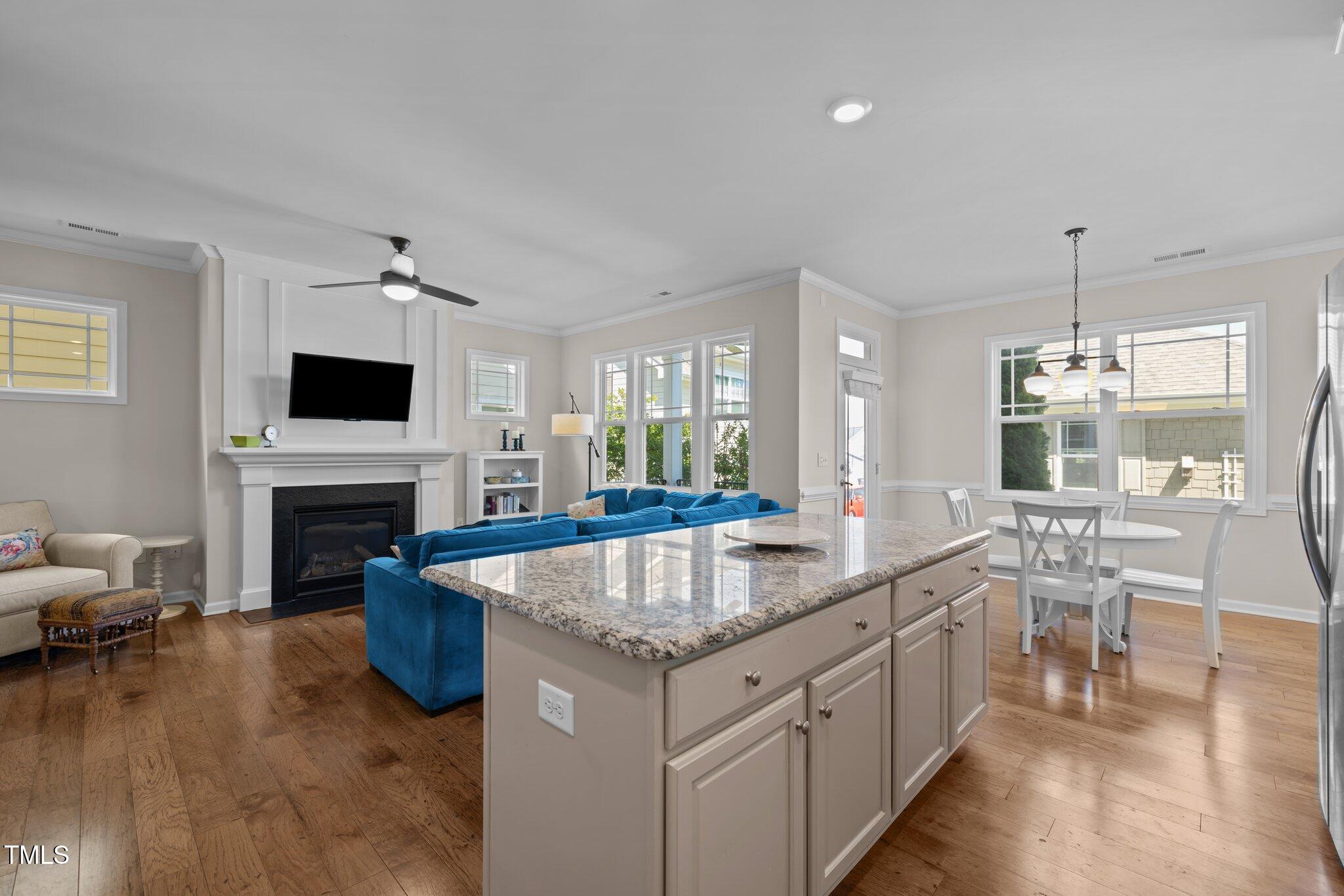 49 Salt Cedar Lane Chapel Hill NC 27516