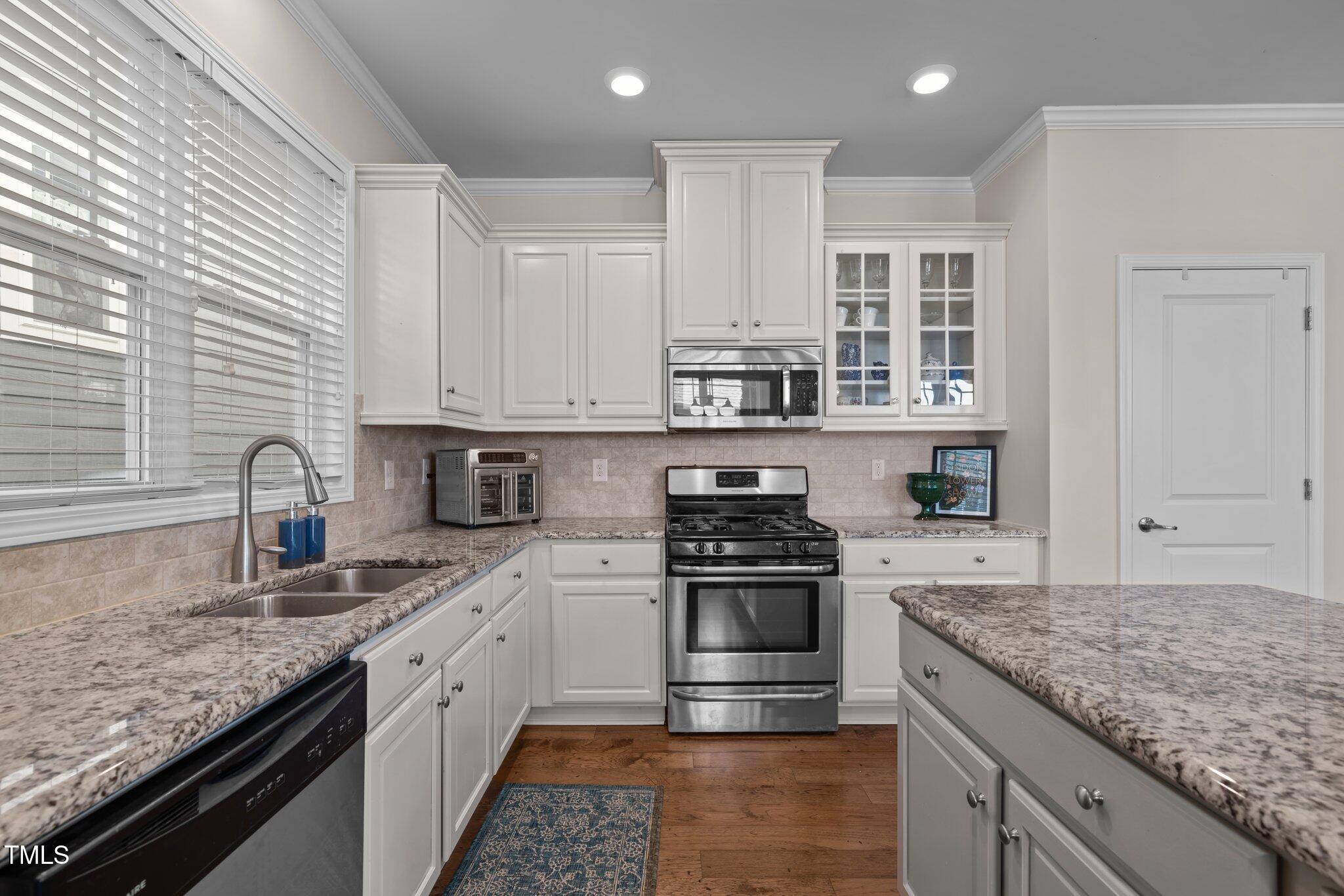 49 Salt Cedar Lane Chapel Hill NC 27516