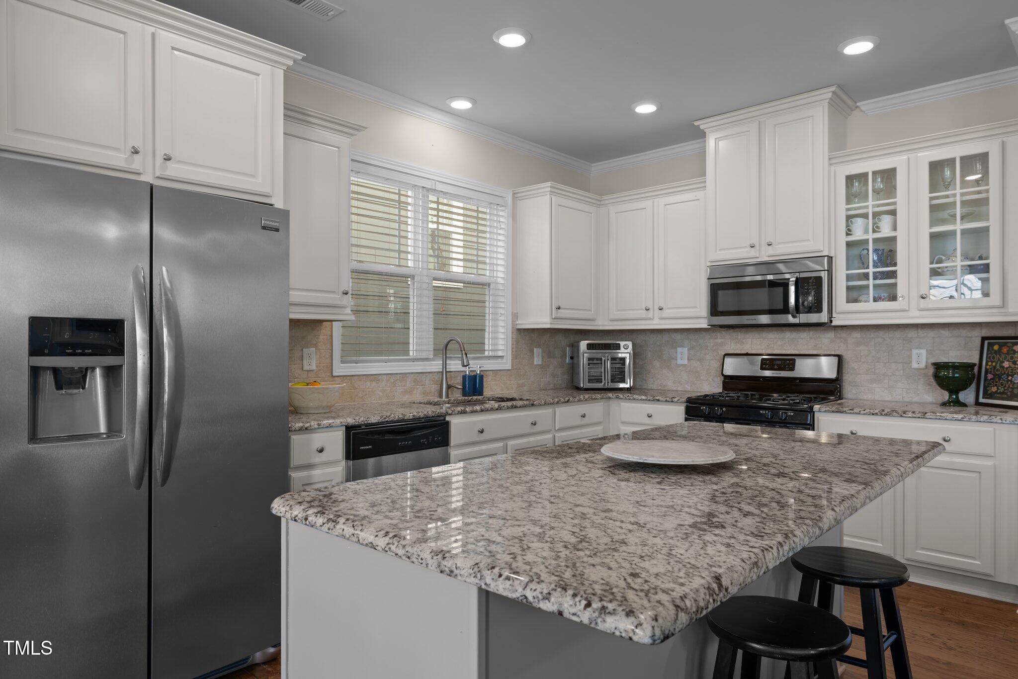 49 Salt Cedar Lane Chapel Hill NC 27516