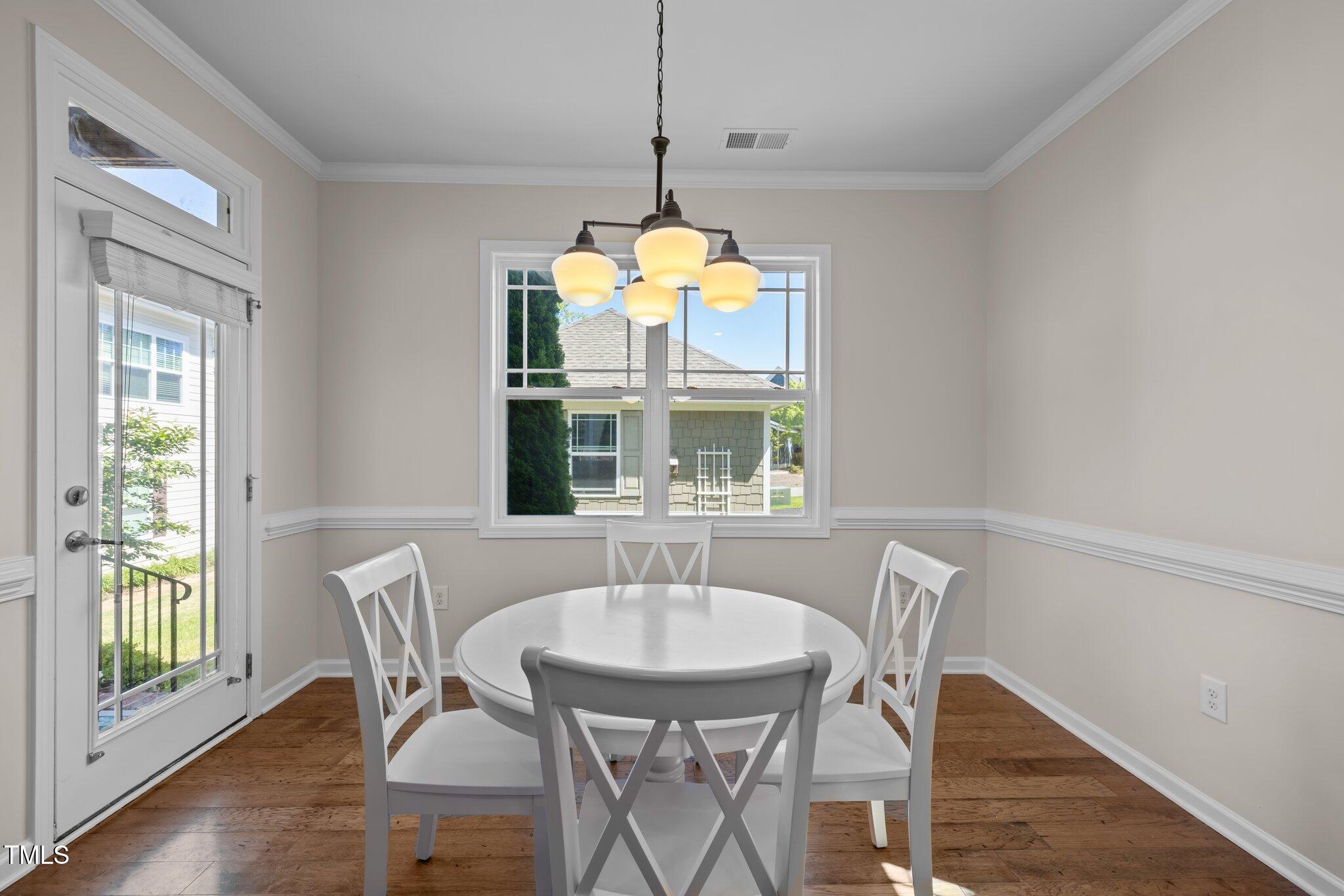 49 Salt Cedar Lane Chapel Hill NC 27516