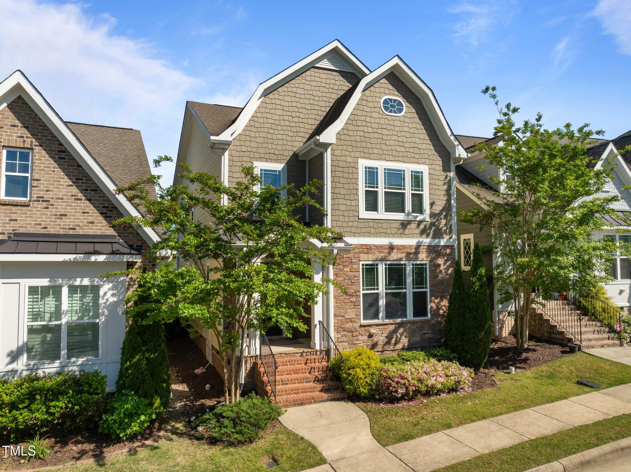 49 Salt Cedar Lane Chapel Hill NC 27516