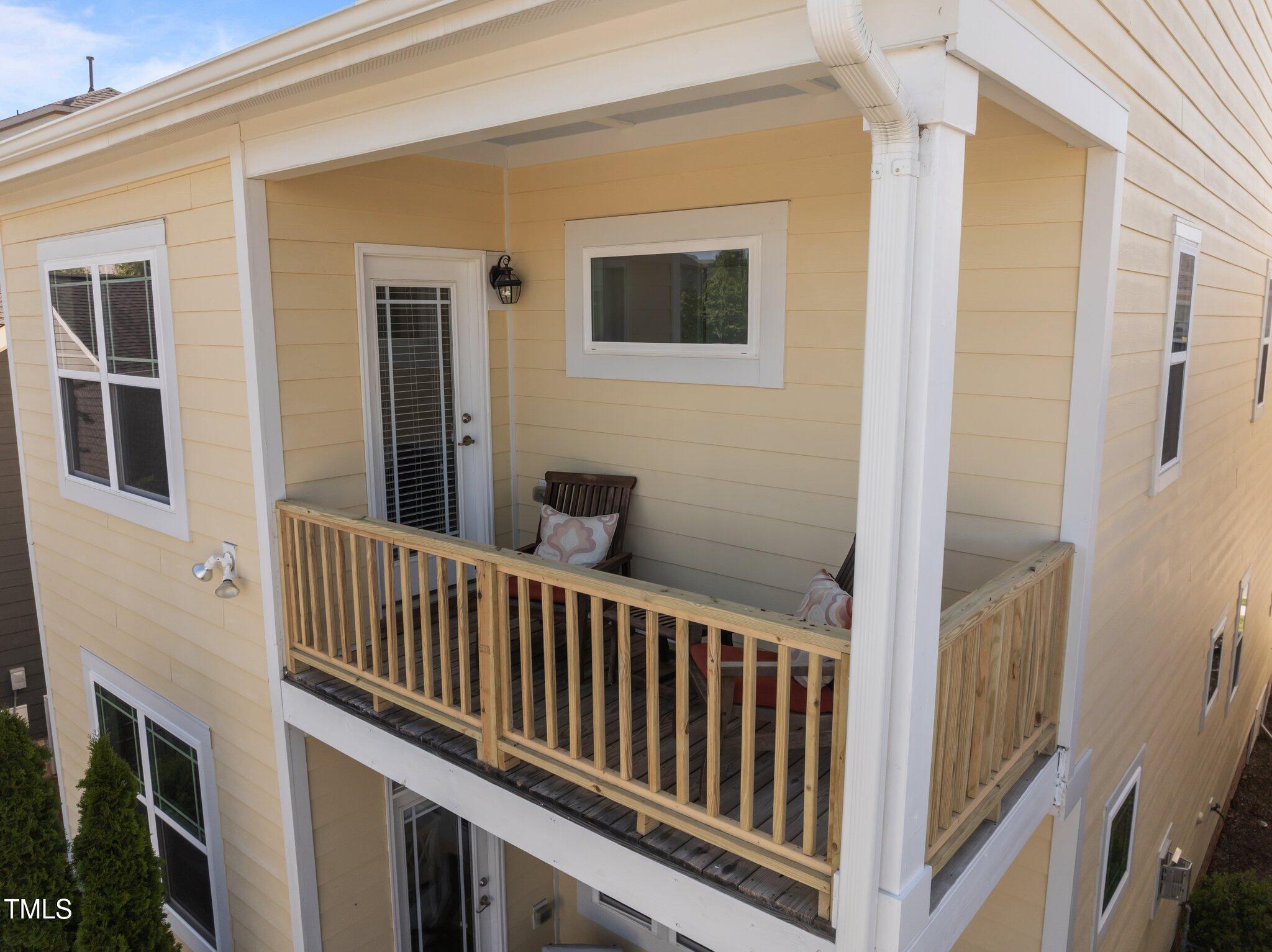 49 Salt Cedar Lane Chapel Hill NC 27516