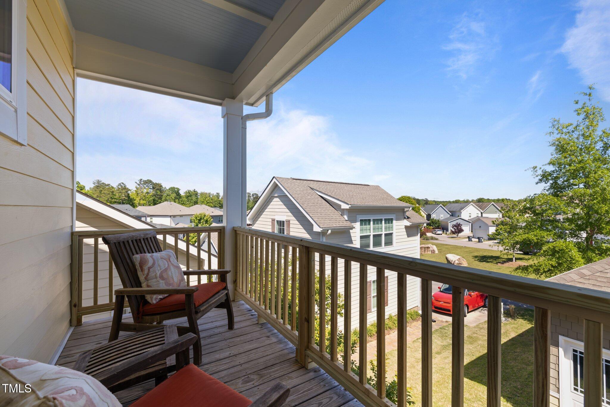 49 Salt Cedar Lane Chapel Hill NC 27516