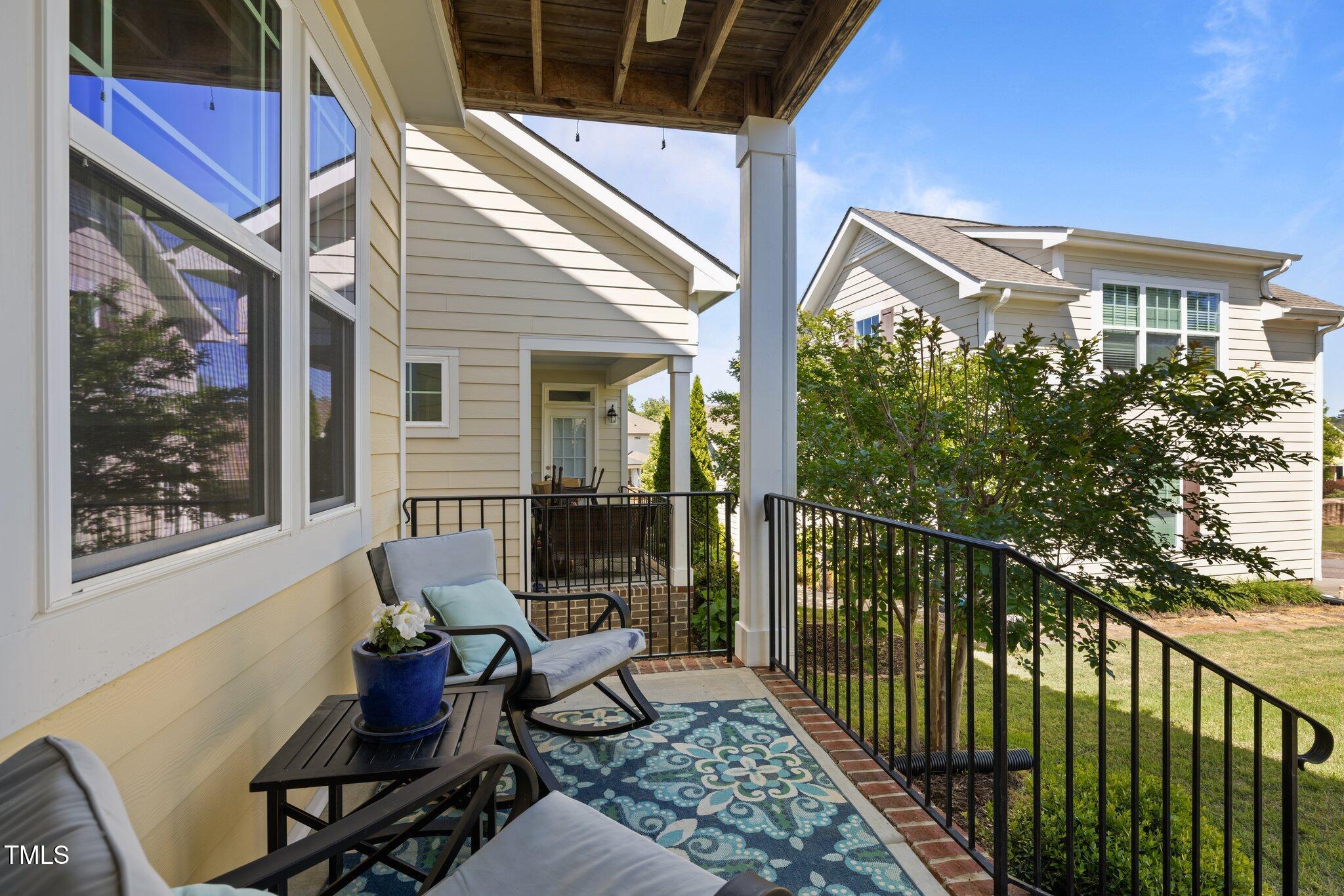 49 Salt Cedar Lane Chapel Hill NC 27516