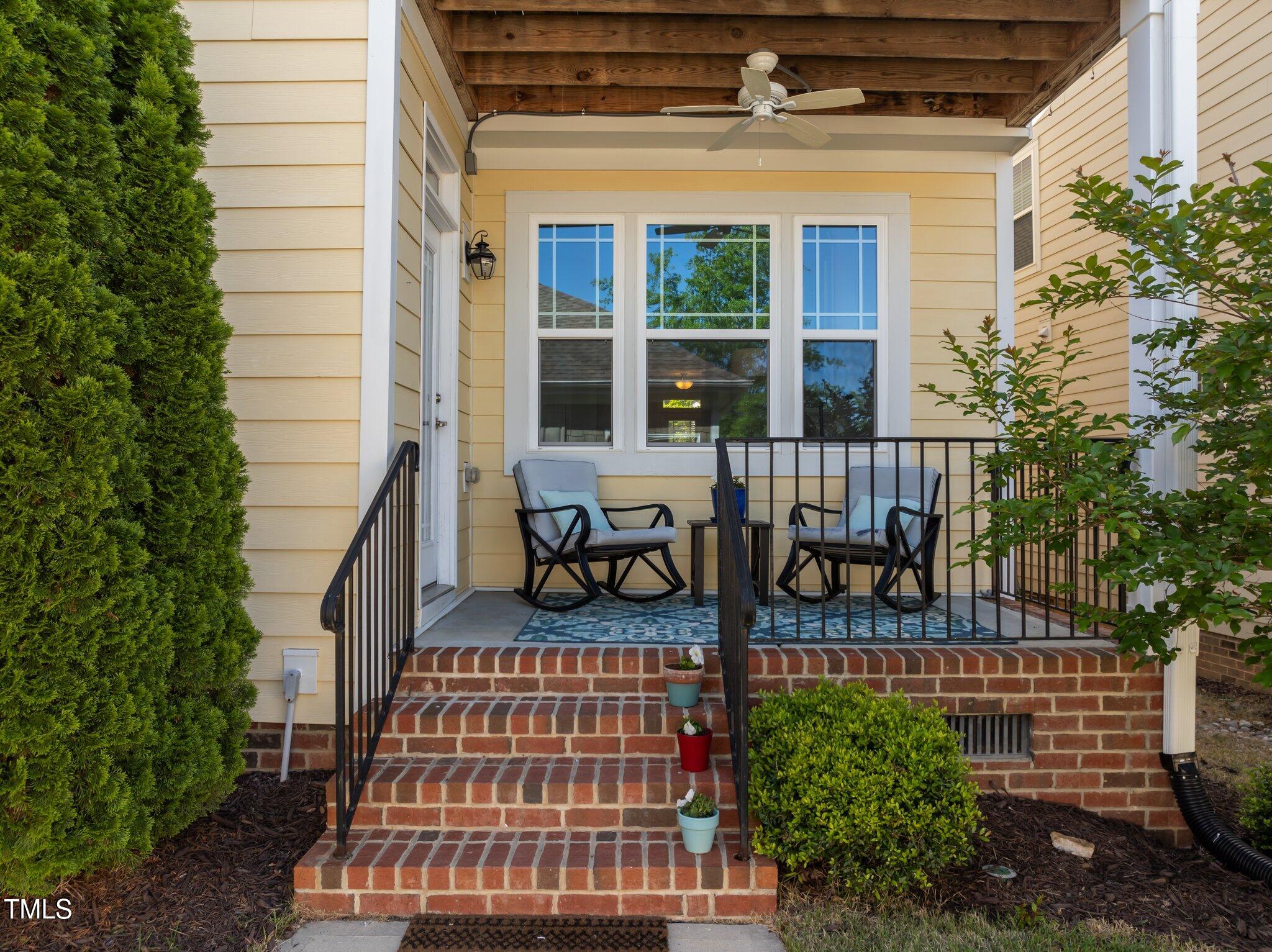 49 Salt Cedar Lane Chapel Hill NC 27516