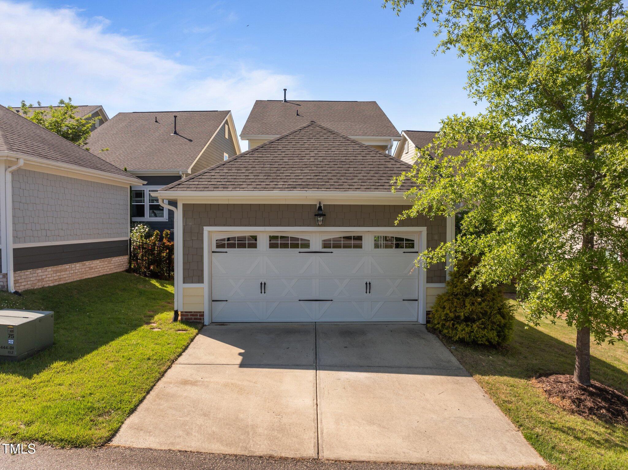 49 Salt Cedar Lane Chapel Hill NC 27516