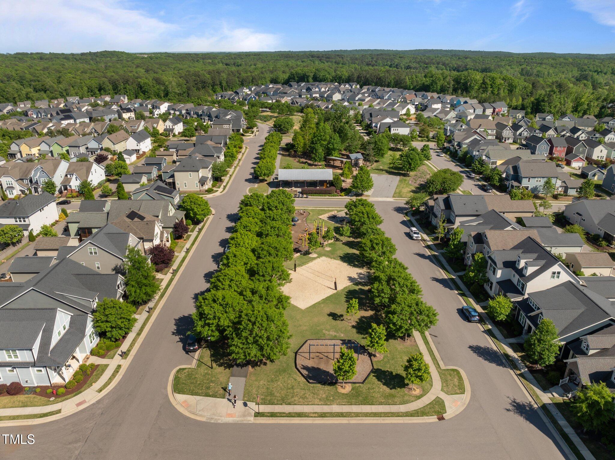 49 Salt Cedar Lane Chapel Hill NC 27516