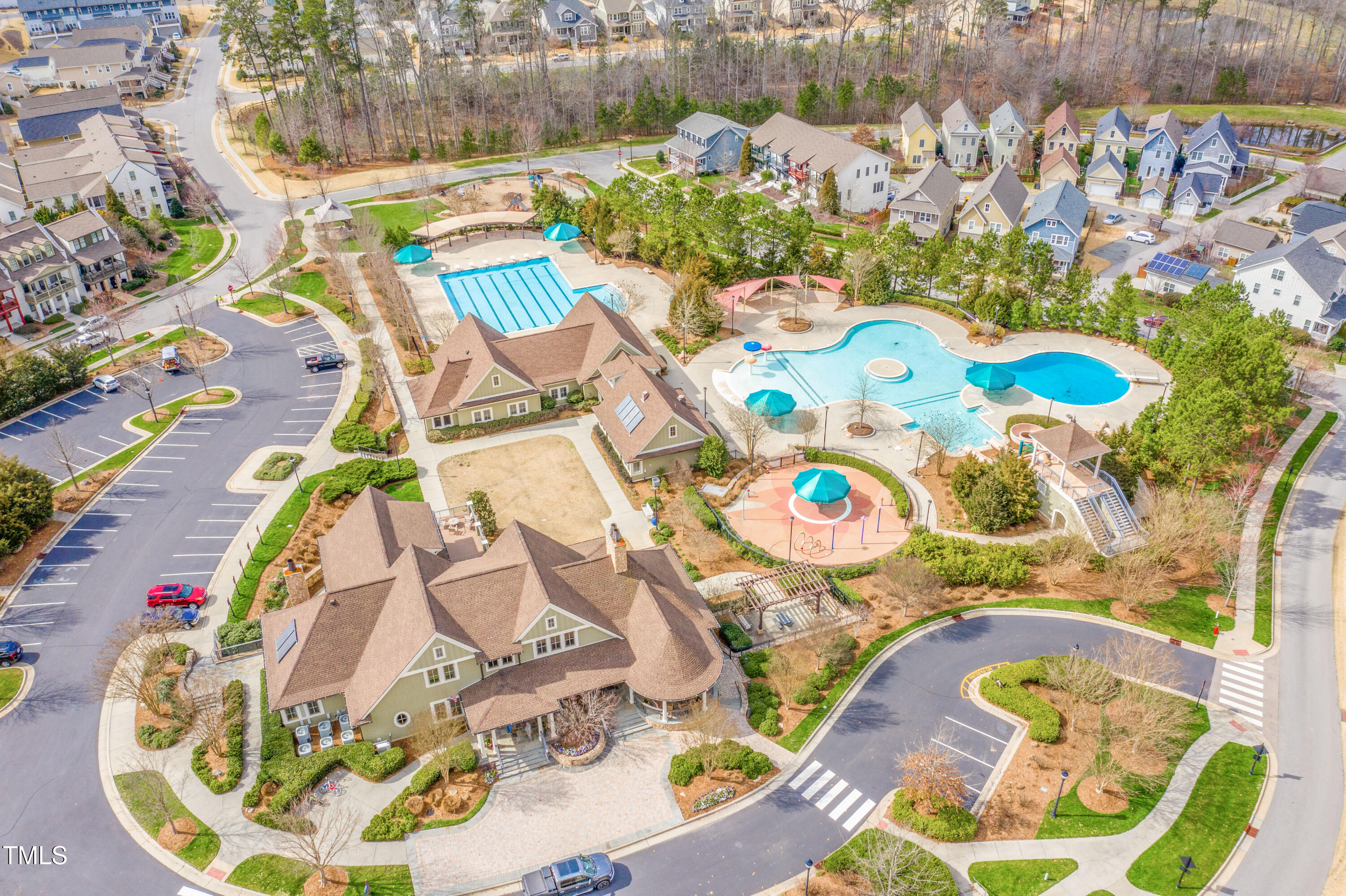 49 Salt Cedar Lane Chapel Hill NC 27516