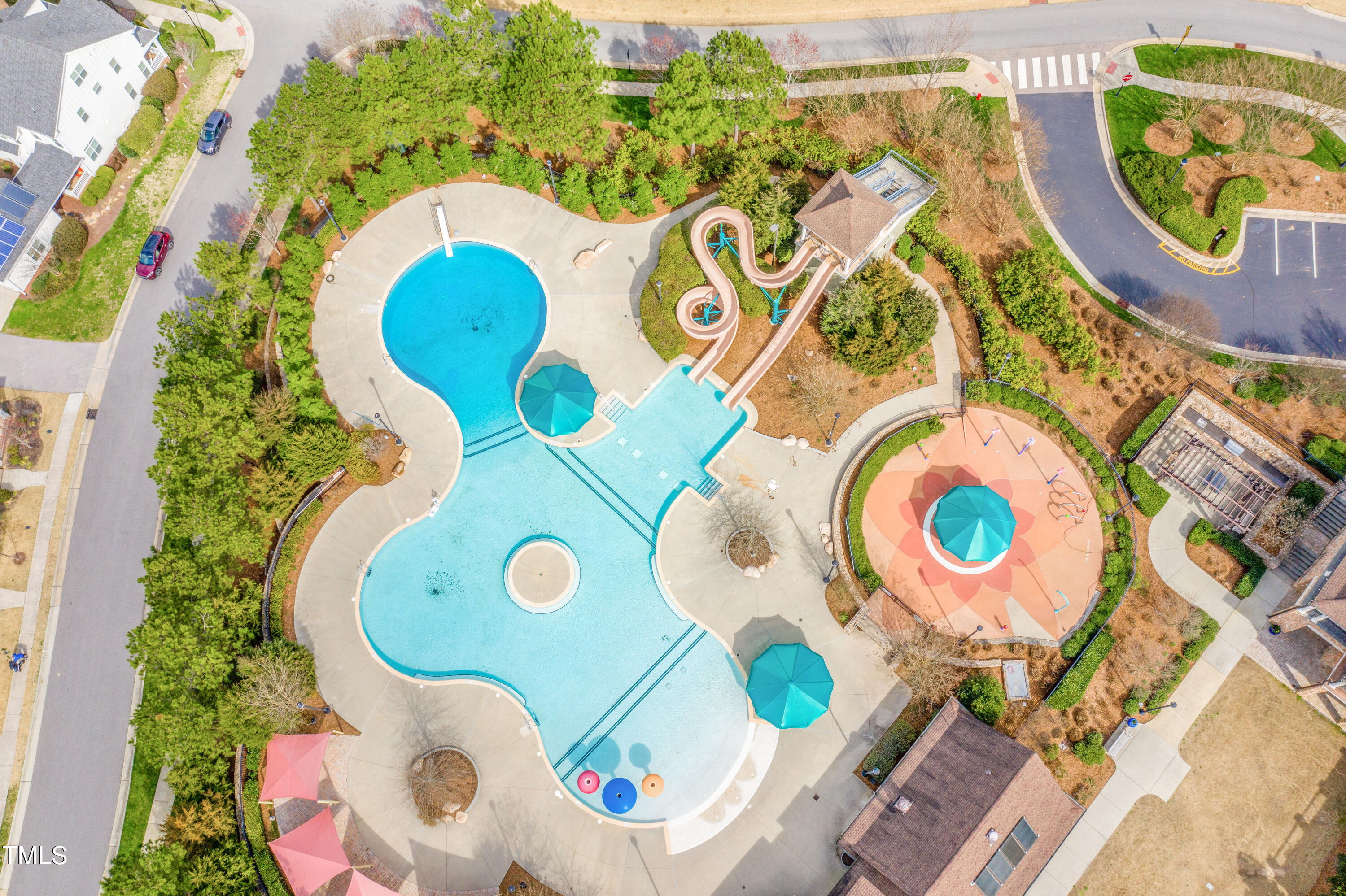 49 Salt Cedar Lane Chapel Hill NC 27516