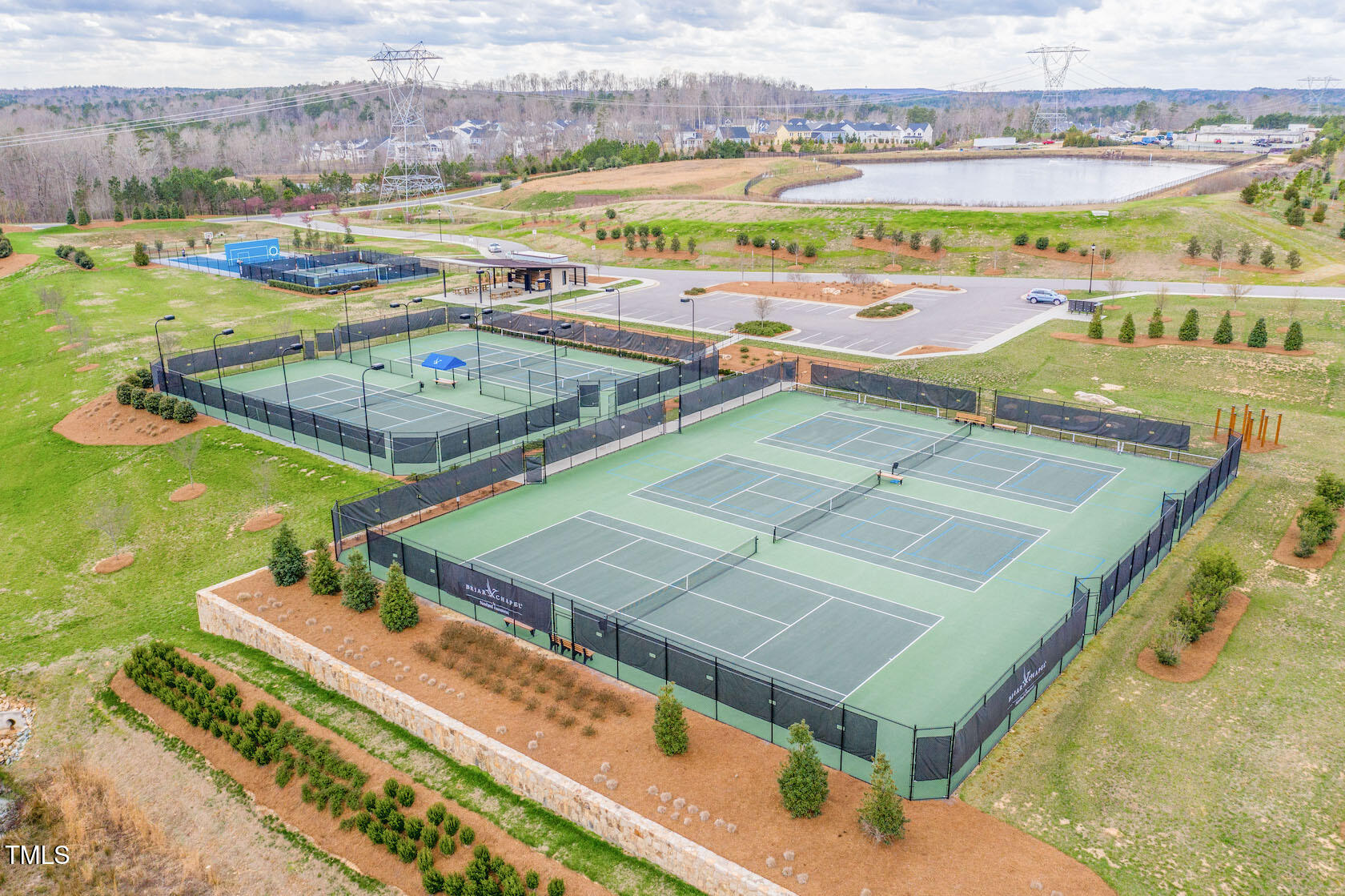 49 Salt Cedar Lane Chapel Hill NC 27516