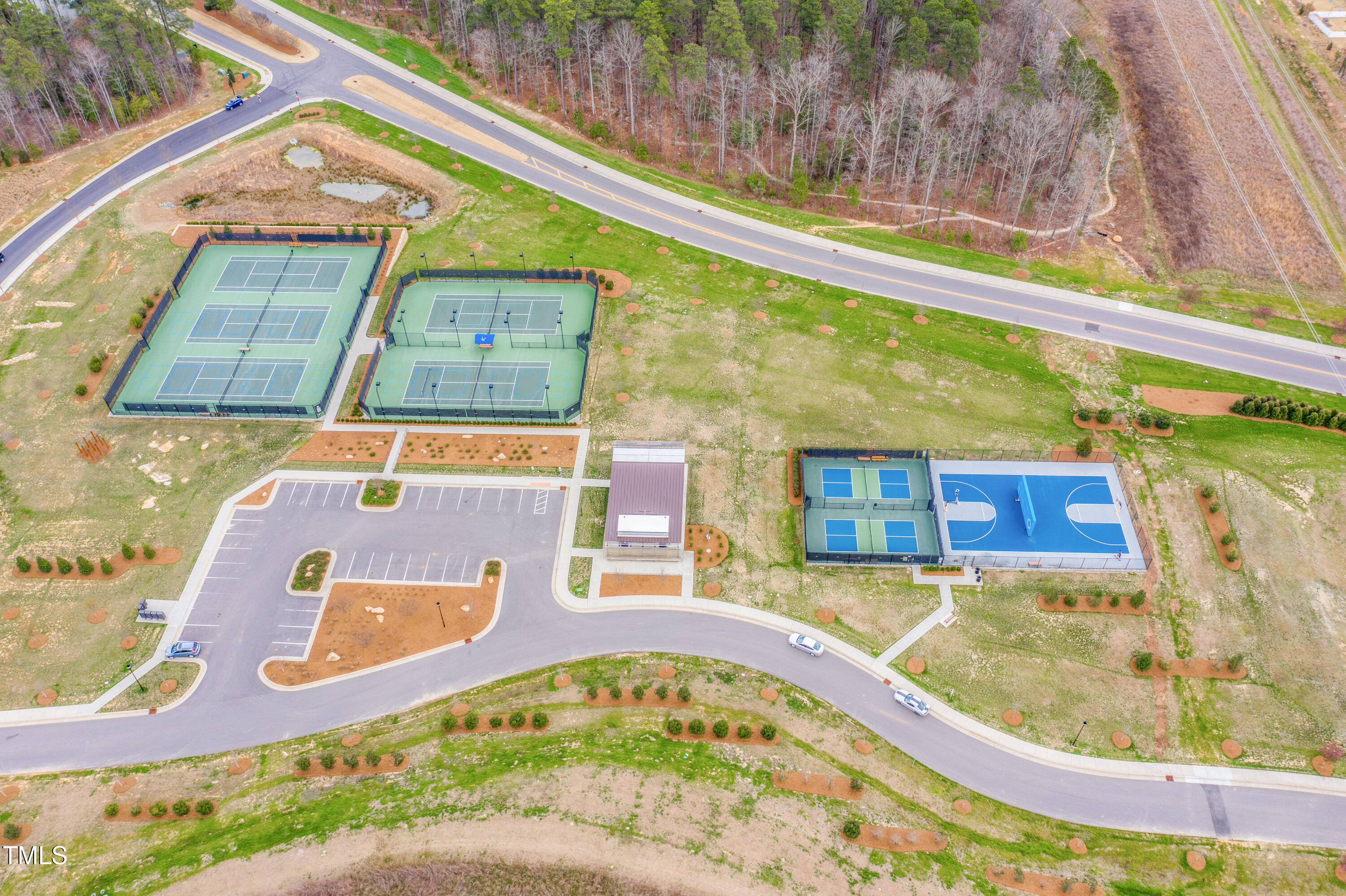 49 Salt Cedar Lane Chapel Hill NC 27516