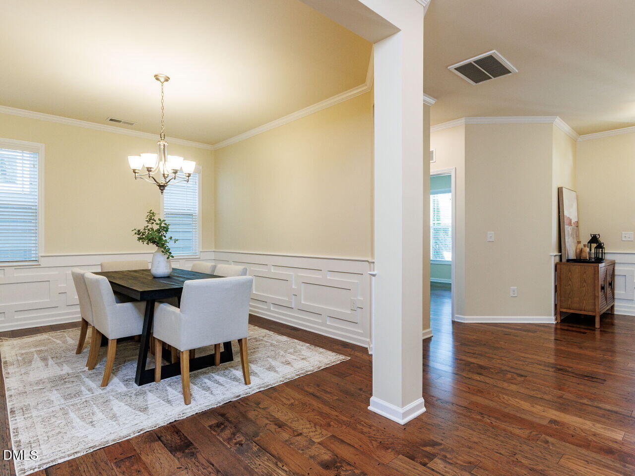 49 Salt Cedar Lane Chapel Hill NC 27516