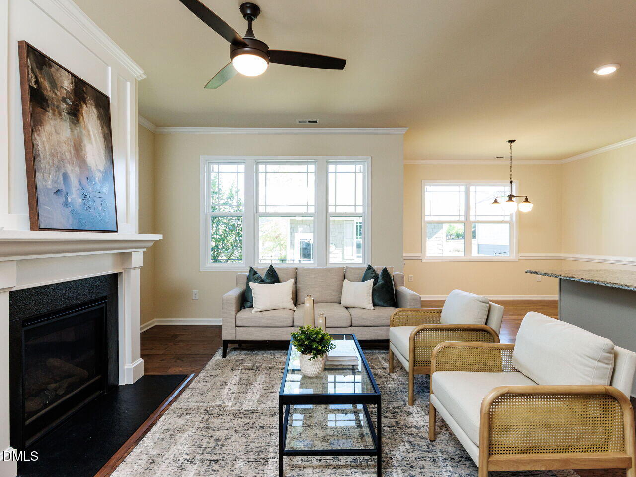 49 Salt Cedar Lane Chapel Hill NC 27516