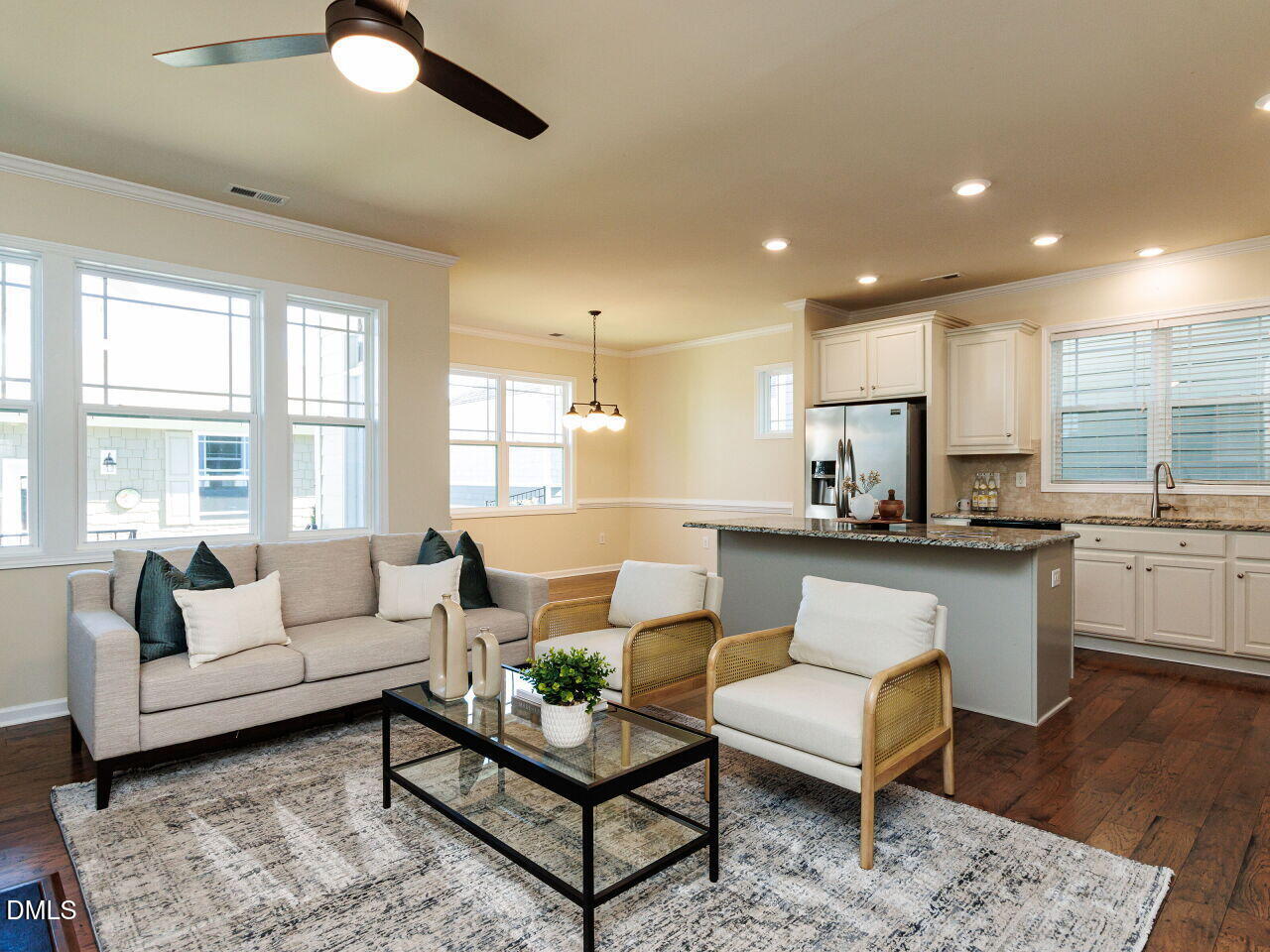 49 Salt Cedar Lane Chapel Hill NC 27516