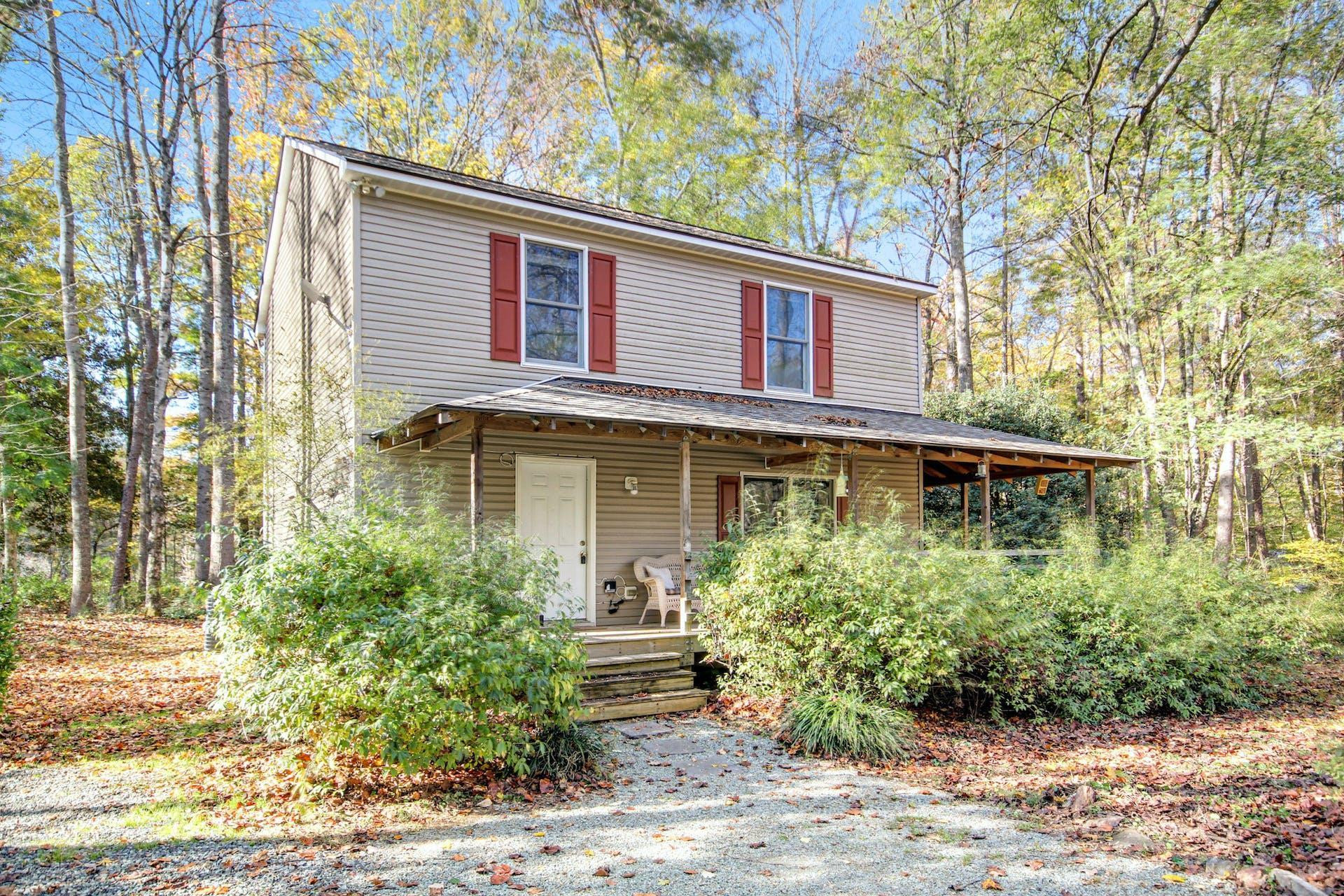 537 Lashley Road Chapel Hill NC 27516