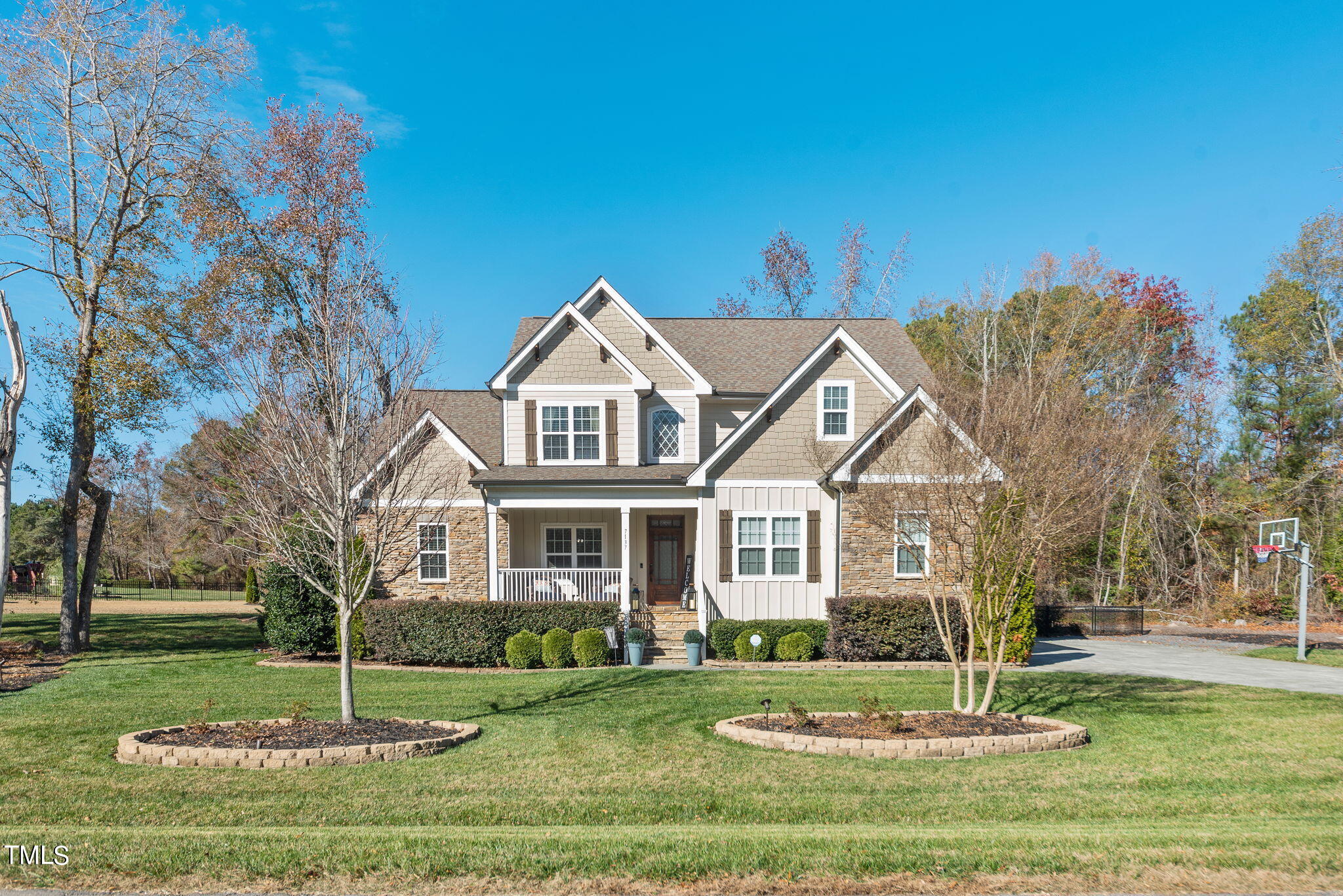 7137 Aventon Glen Drive Wake Forest NC 27587