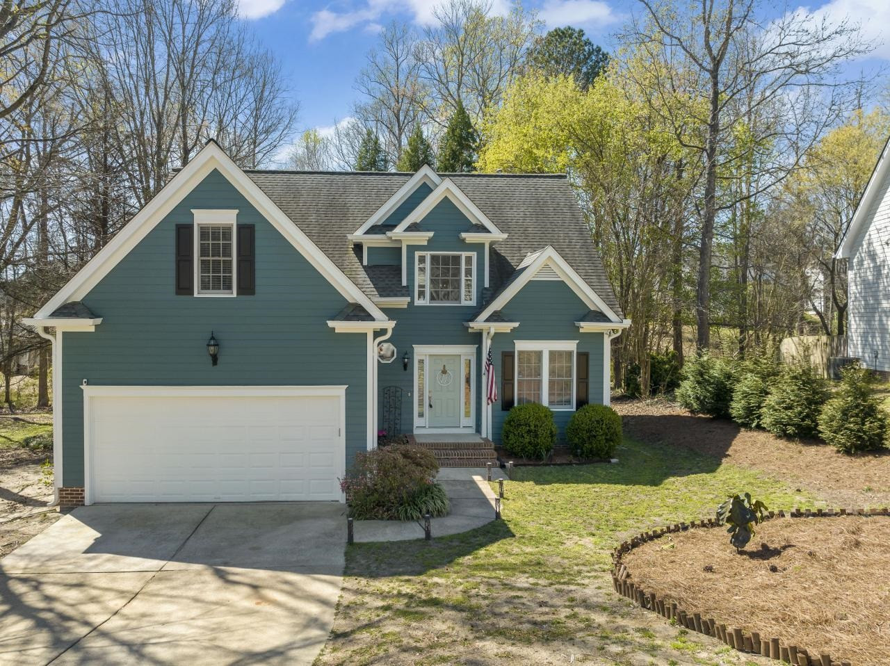 6616 Virgilia Court Raleigh NC 27616