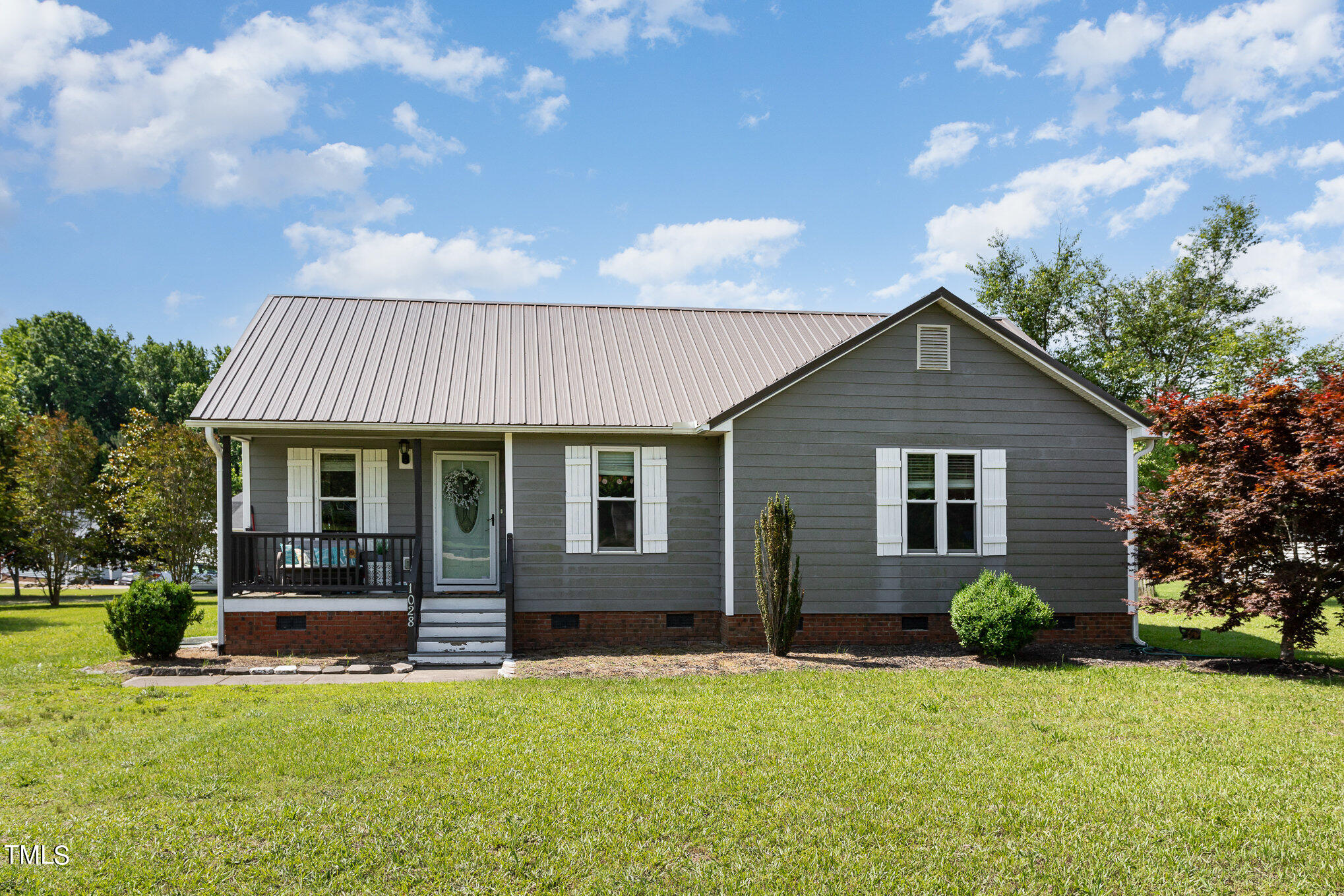 1028 Forest Glen Drive Raleigh NC 27603