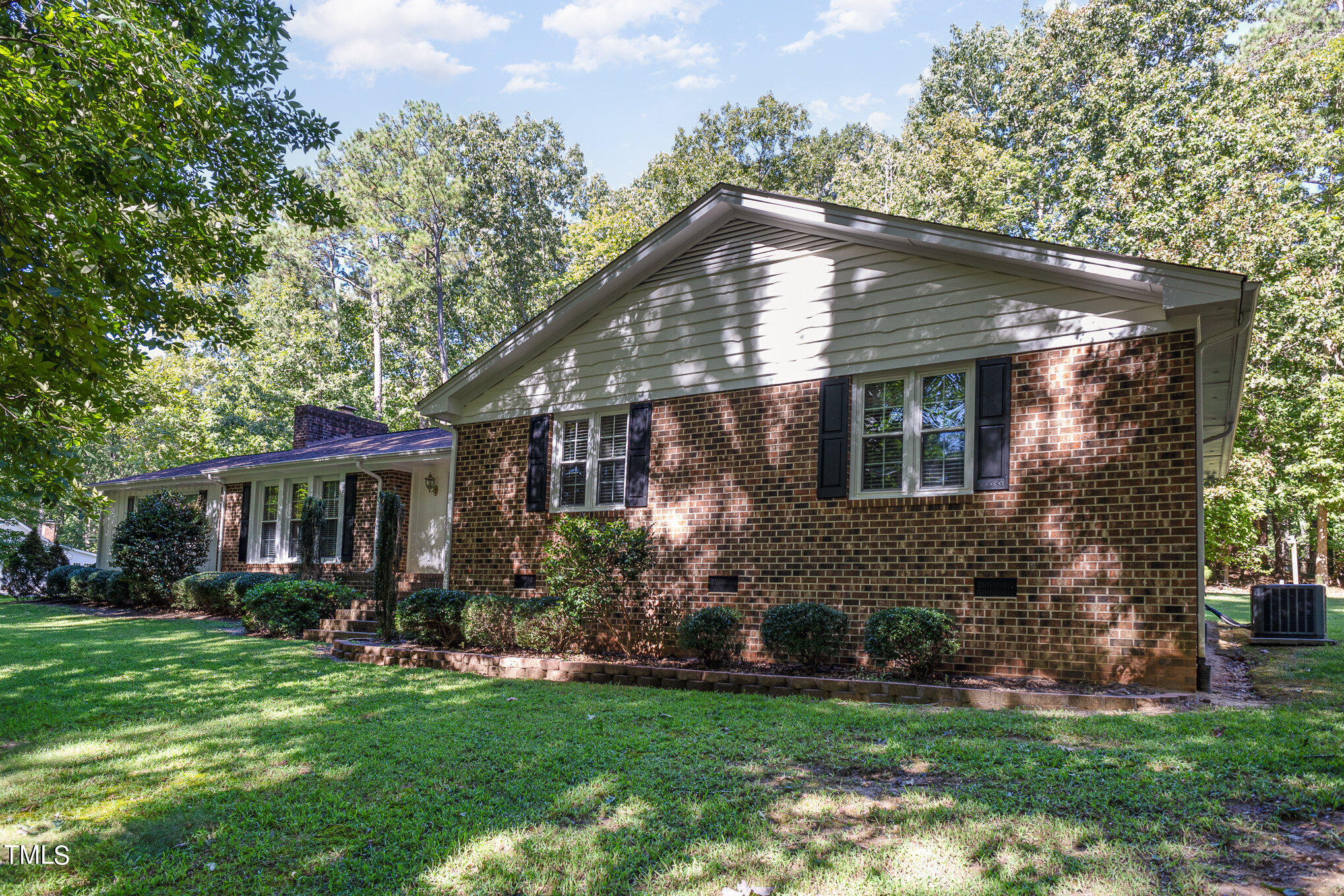 8204 Ashwood Drive Raleigh NC 27603