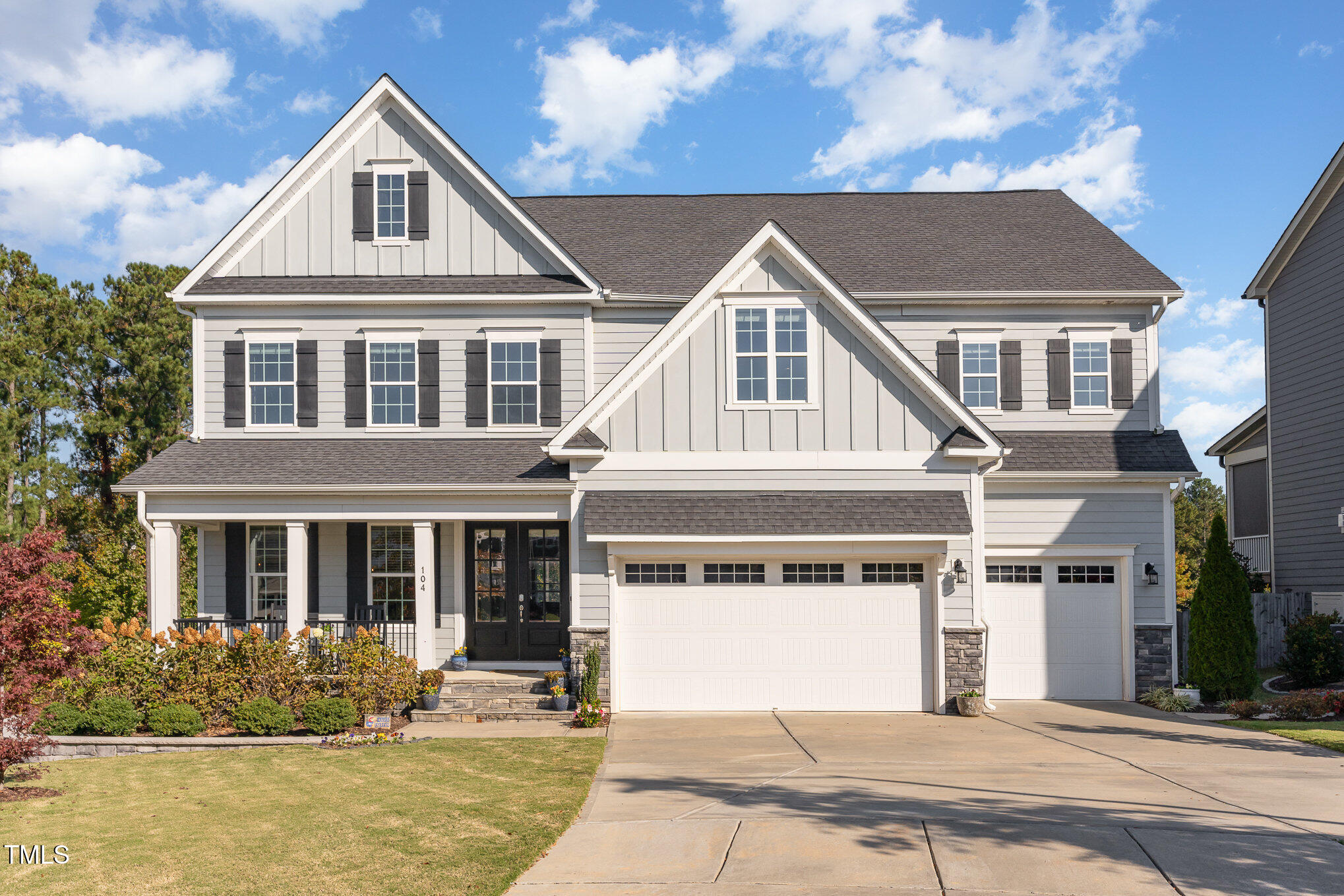 104 Scoria Way Holly Springs NC 27540