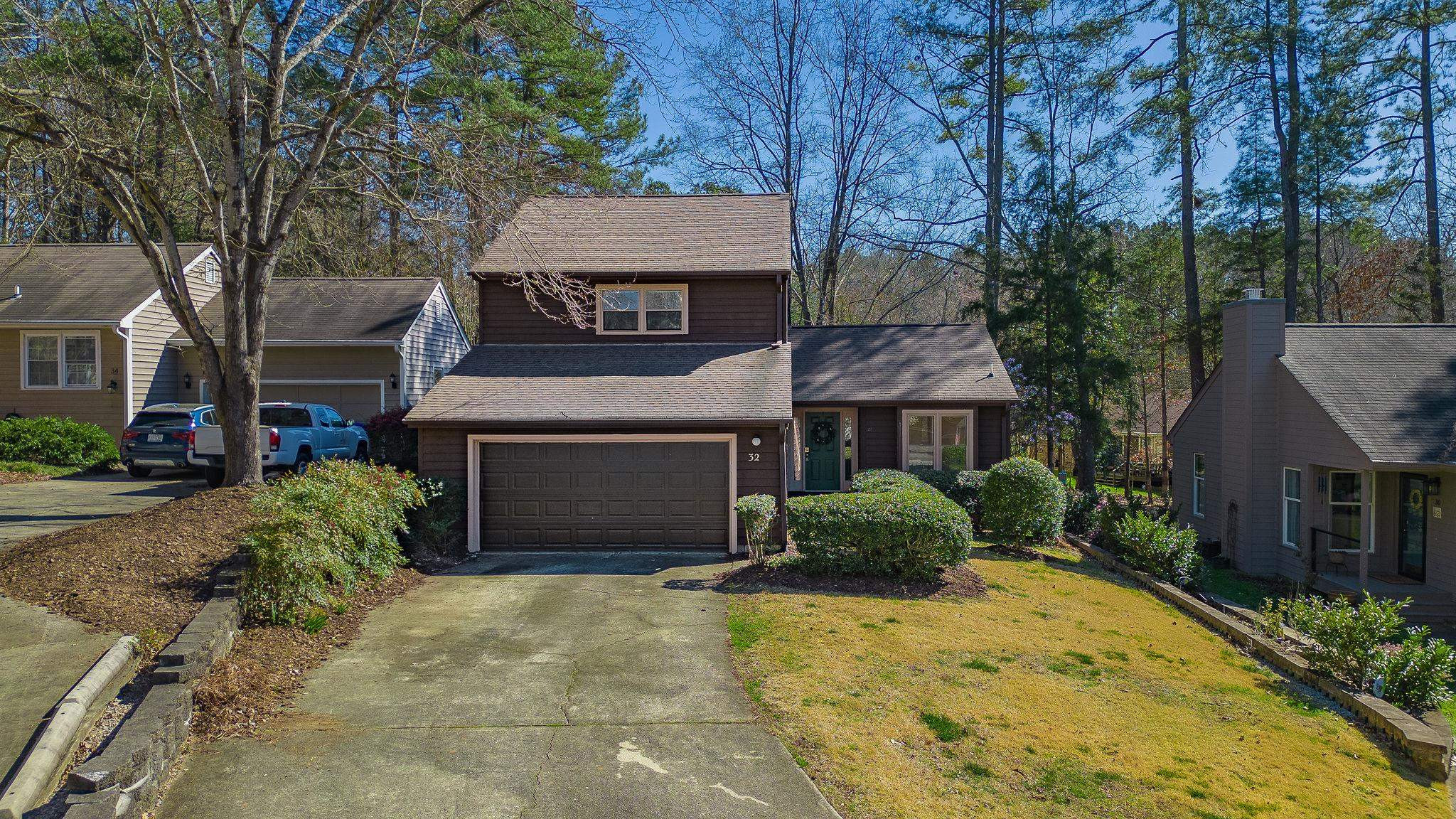 32 Clover Drive Chapel Hill NC 27517