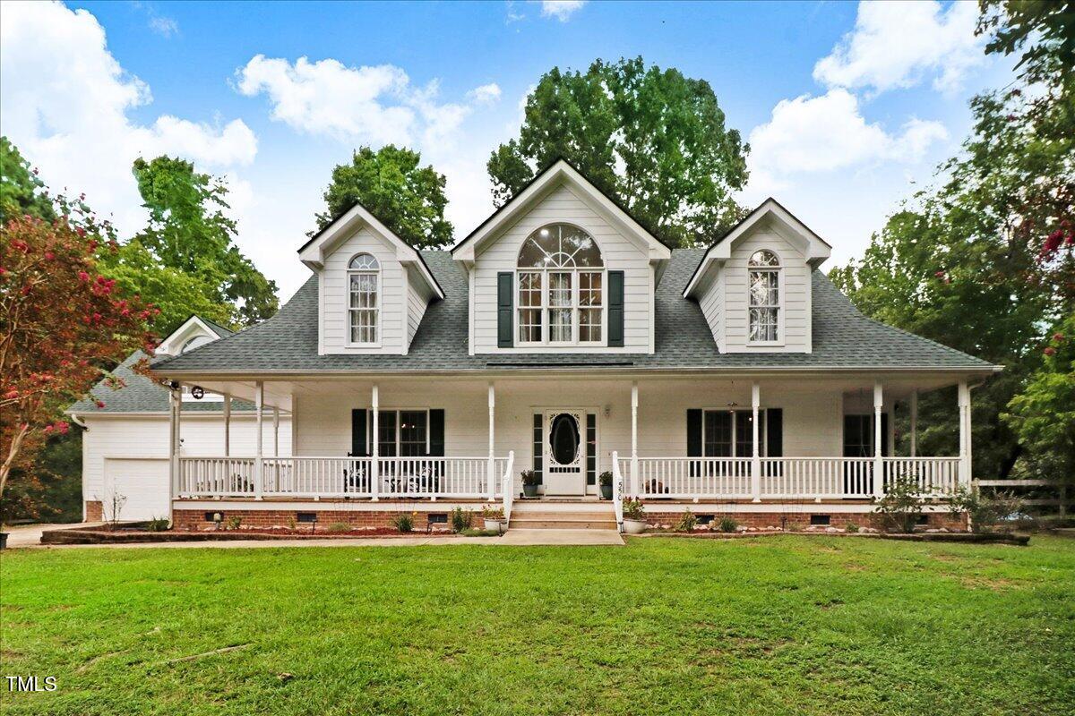 550 Ryans Lane Clayton NC 27520