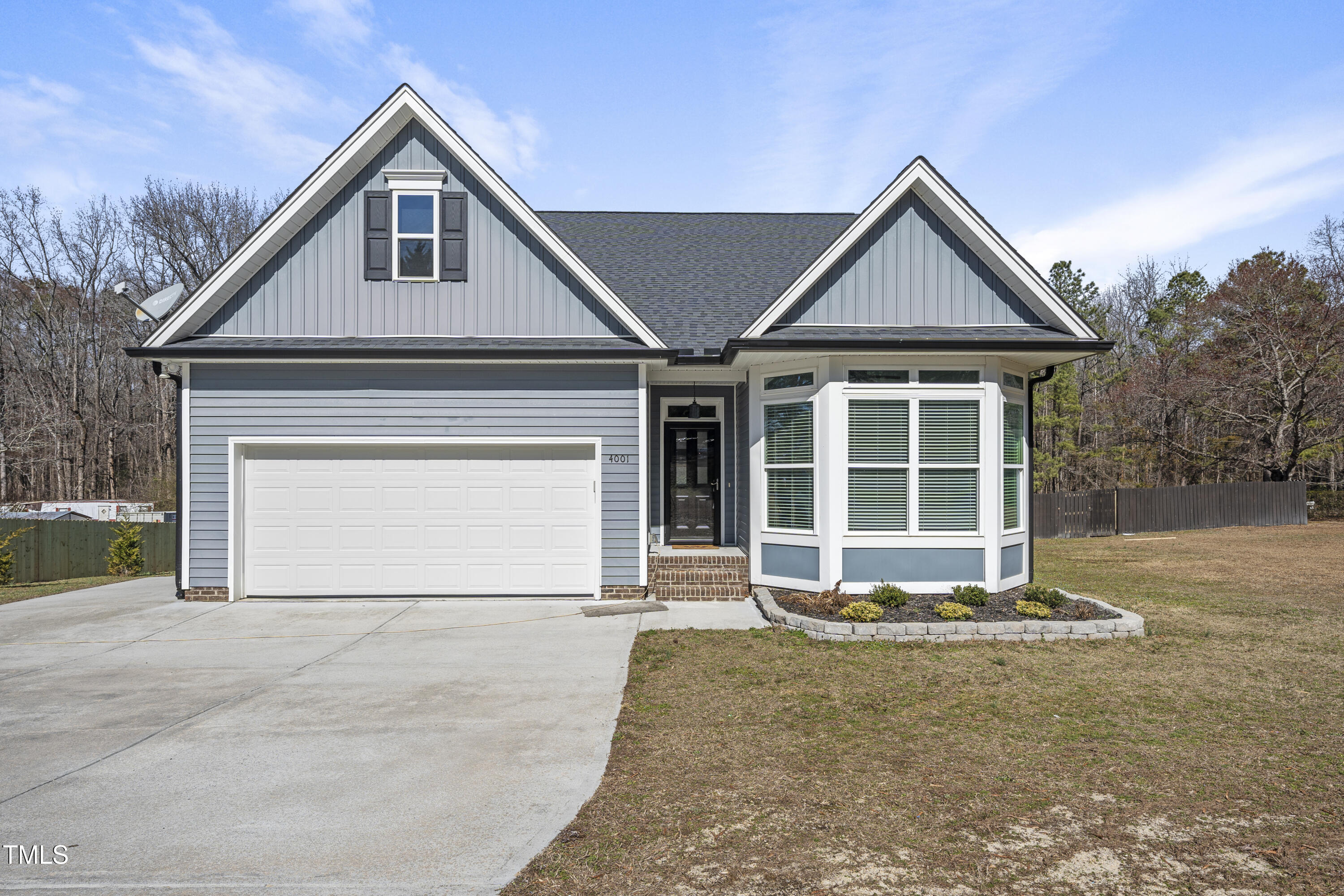 4001 Burlington Mills Road Wake Forest NC 27587