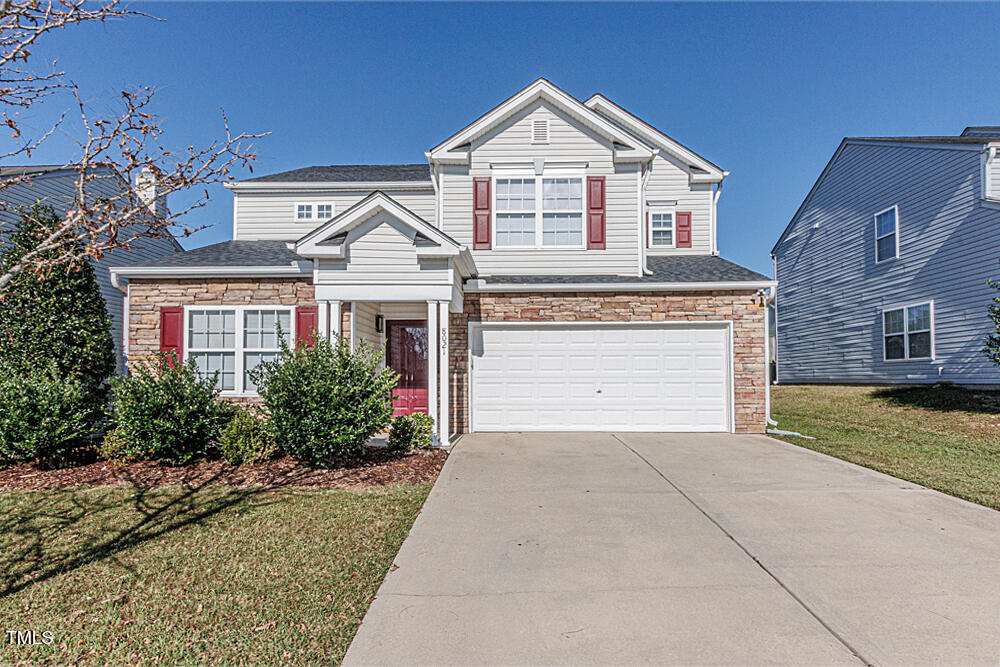 8021 Wesley Farm Drive Raleigh NC 27616