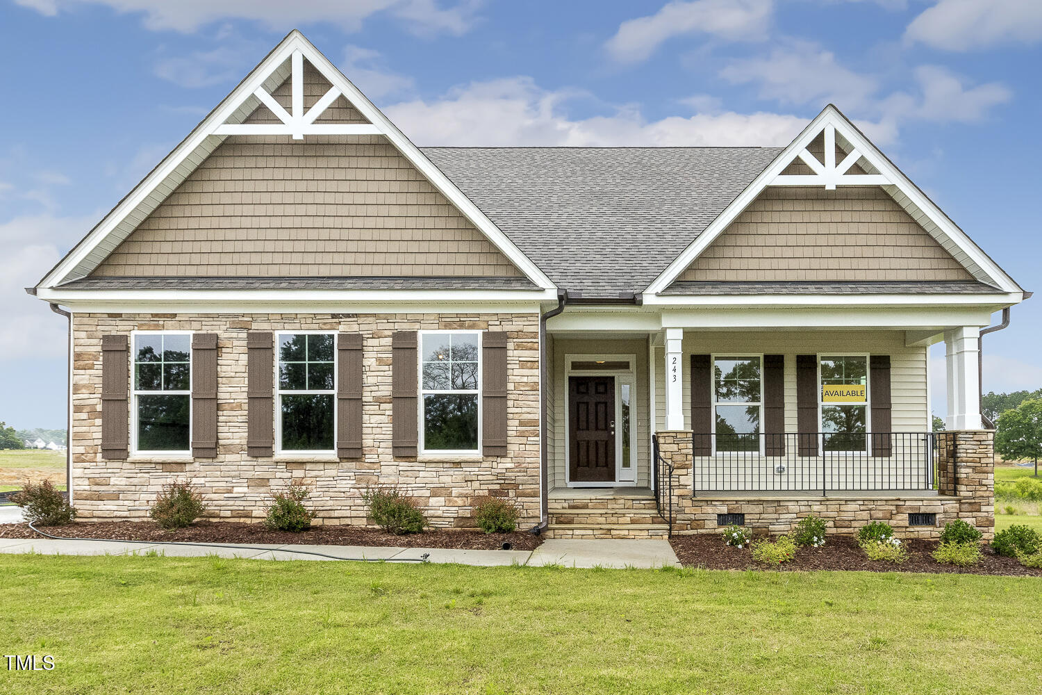 243 Kissington Way Benson NC 27504