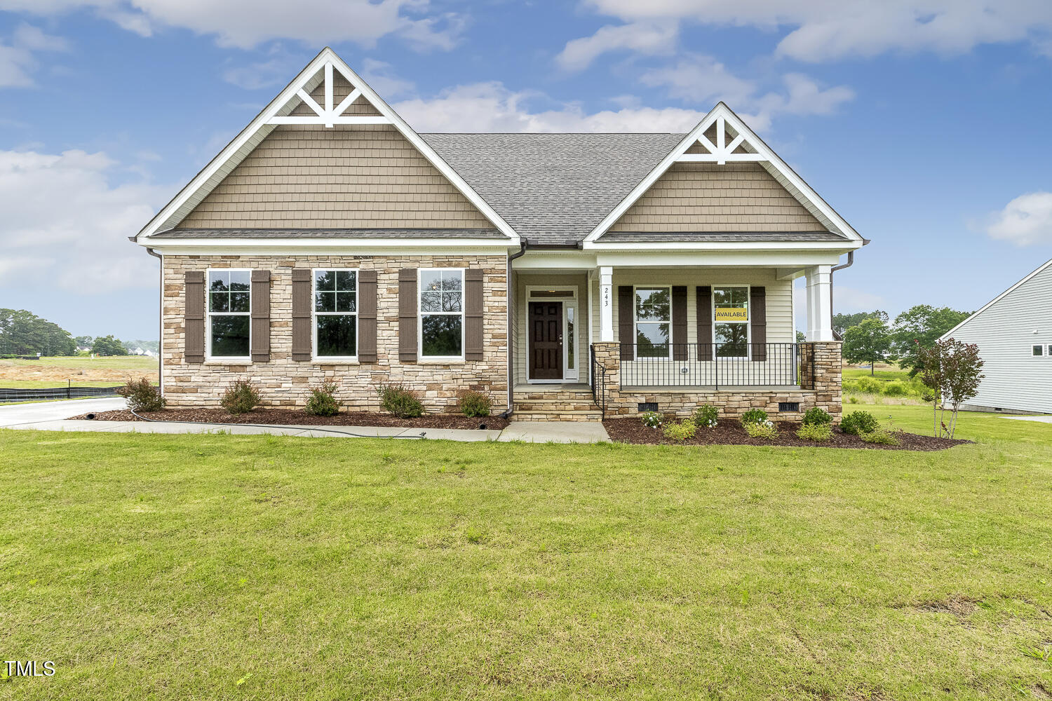 243 Kissington Way Benson NC 27504