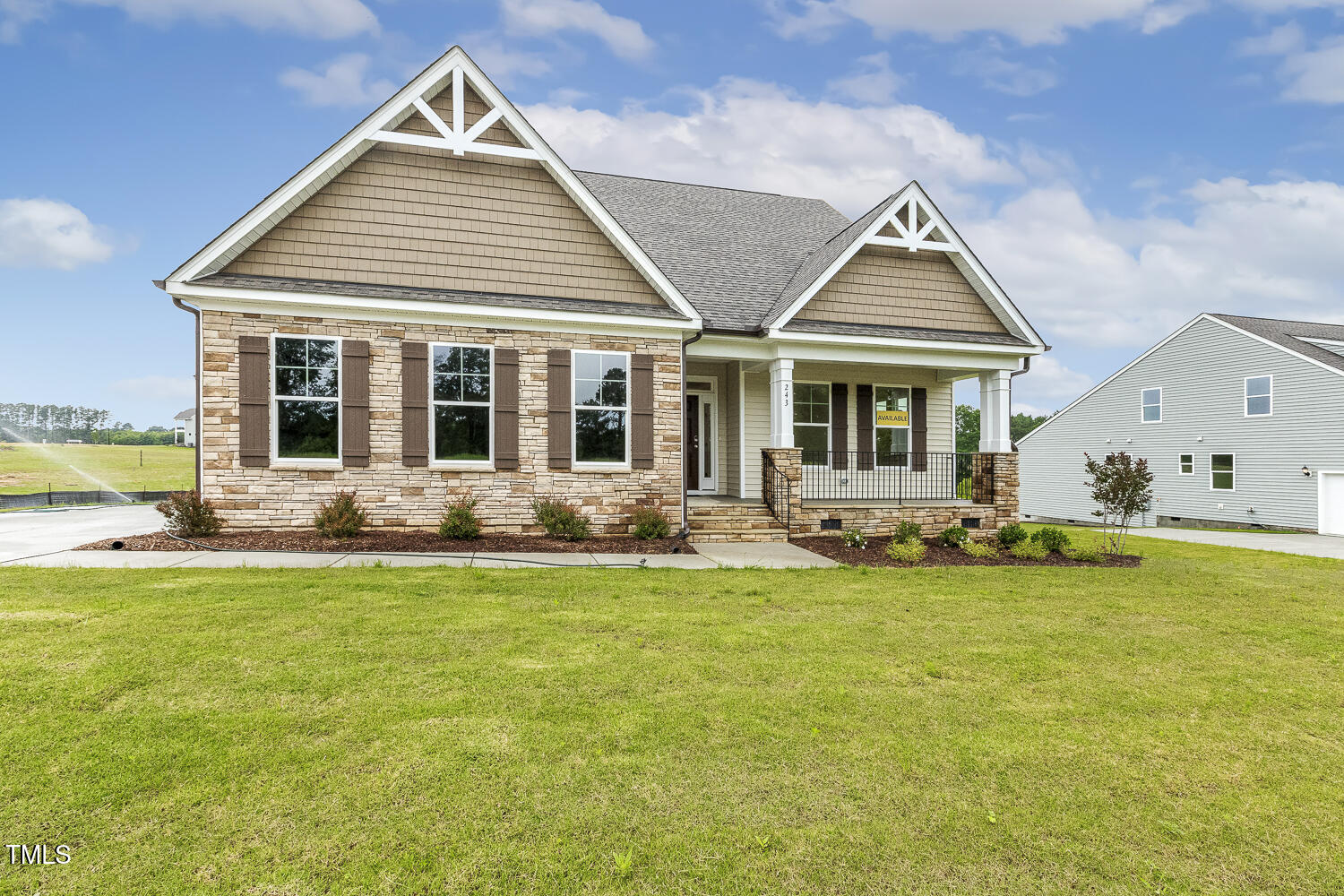 243 Kissington Way Benson NC 27504